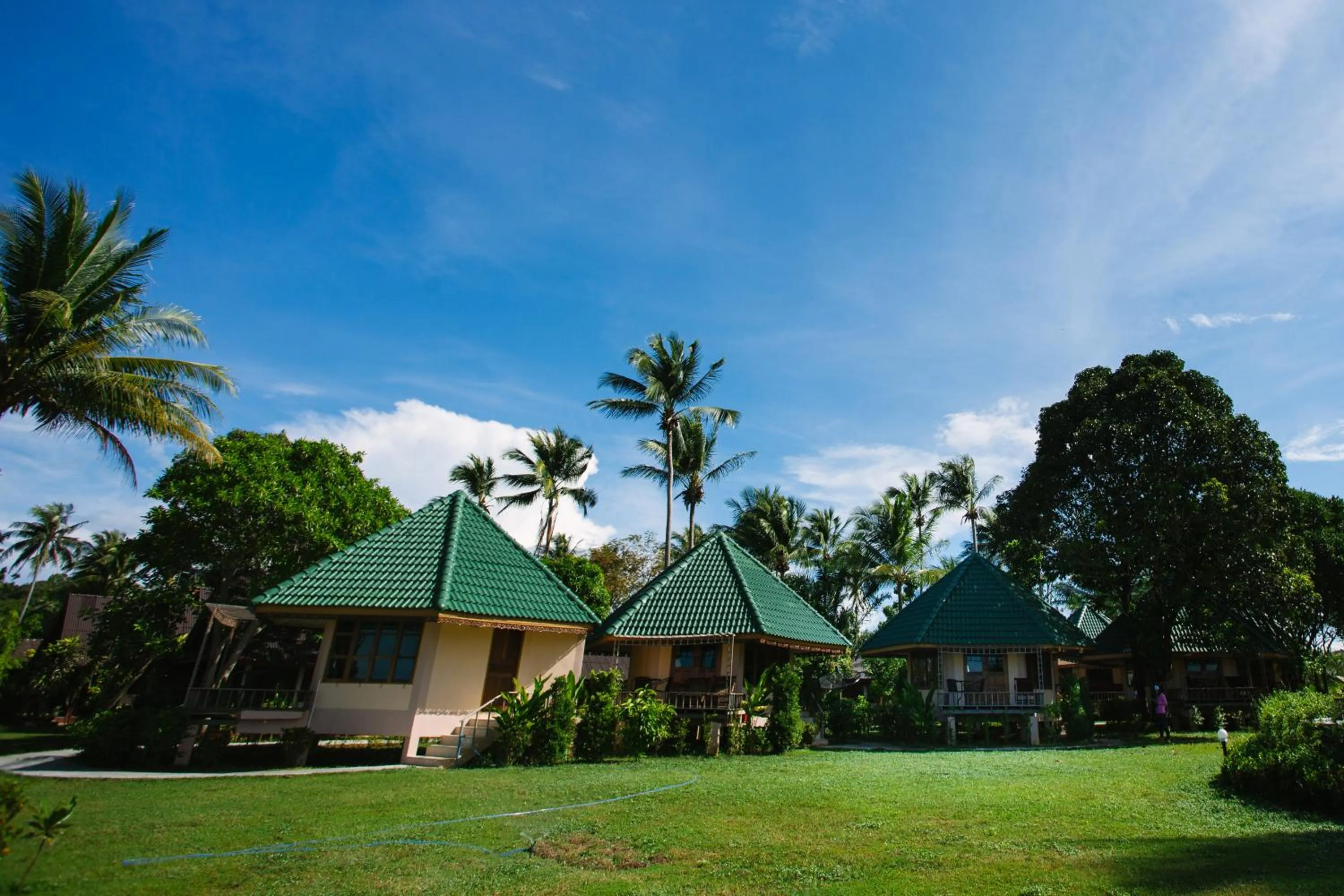 Spa and wellness centre/facilities in Yataa Spa and Resort