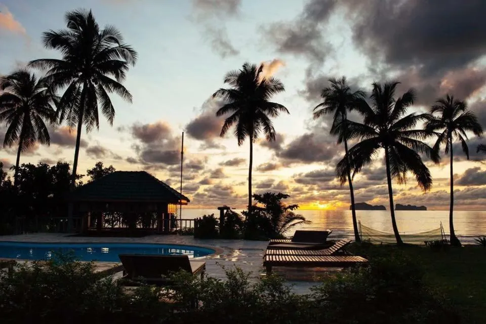 Yataa Spa and Resort