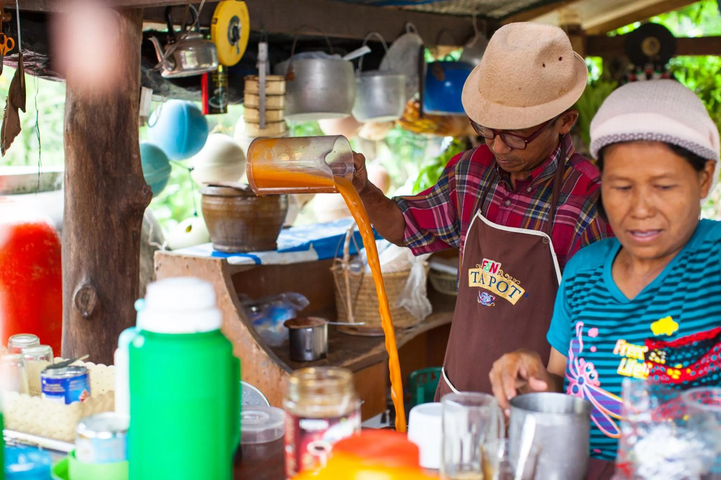 Yataa Spa and Resort