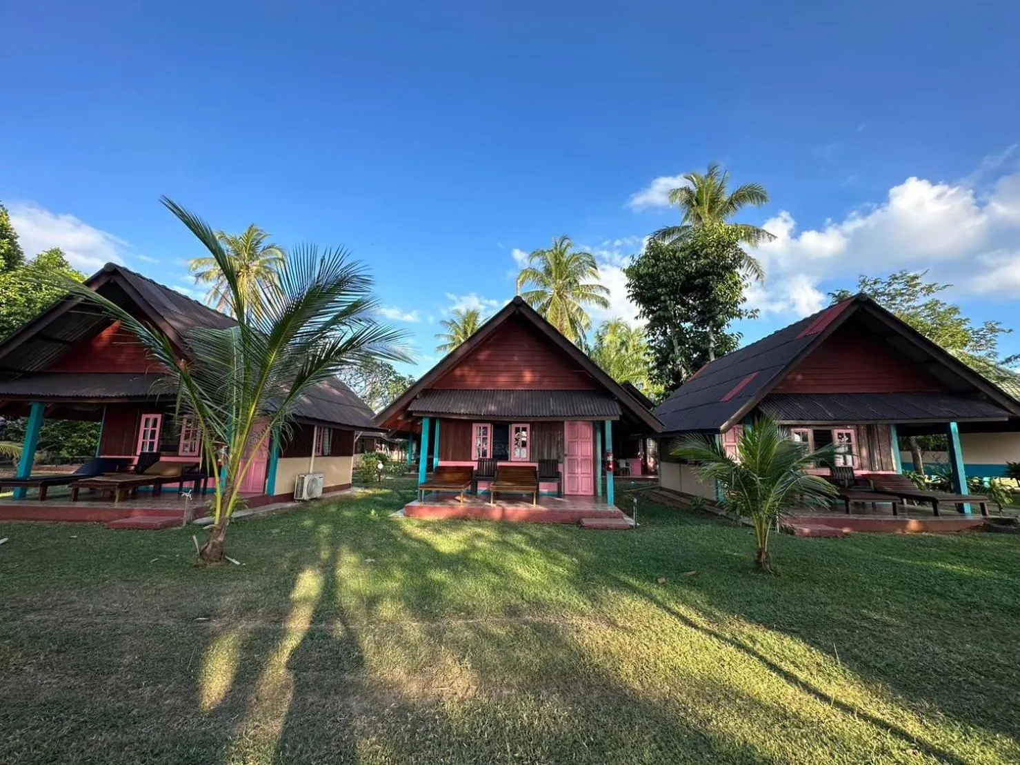 Yataa Spa and Resort