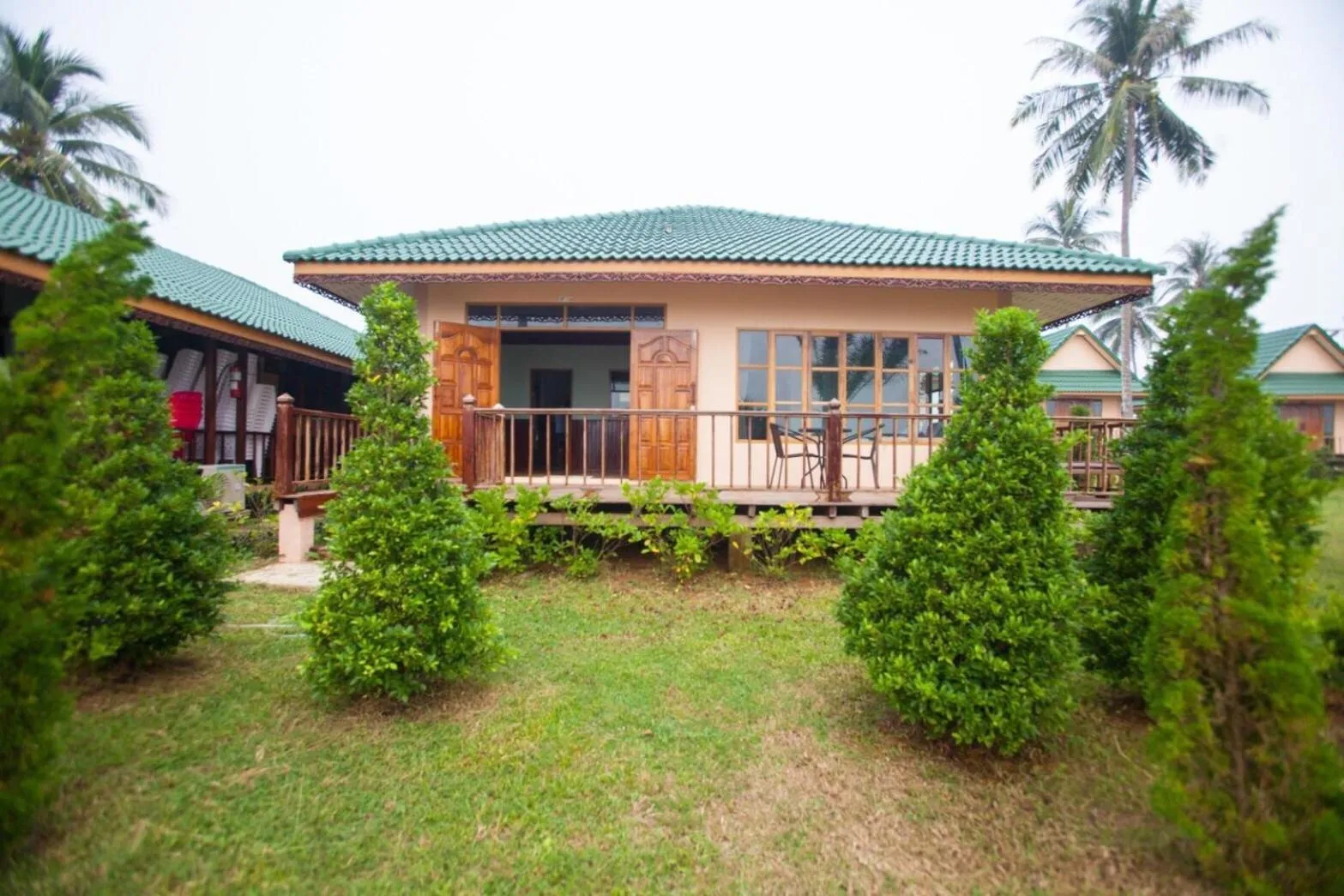 Yataa Spa and Resort