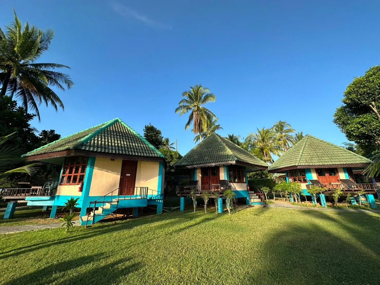 Yataa Spa and Resort