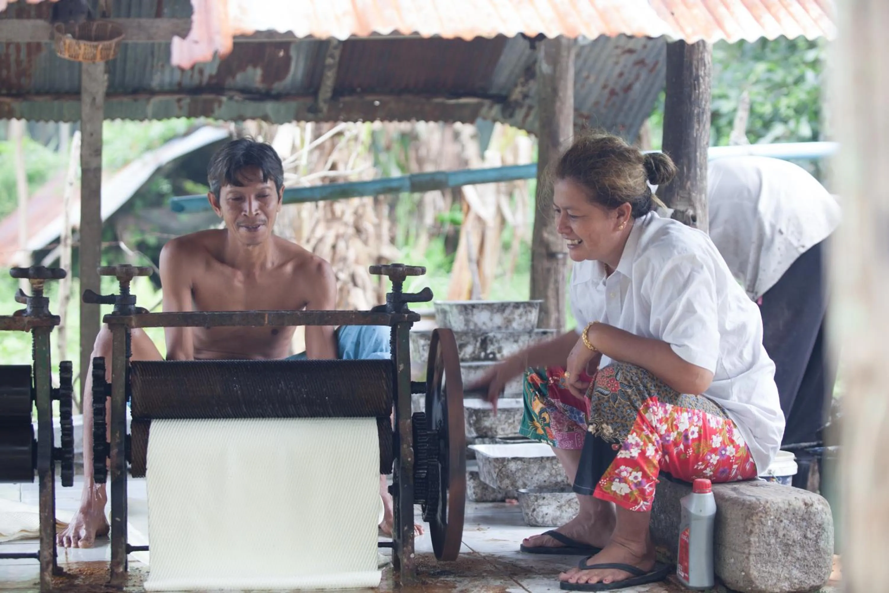 Yataa Spa and Resort