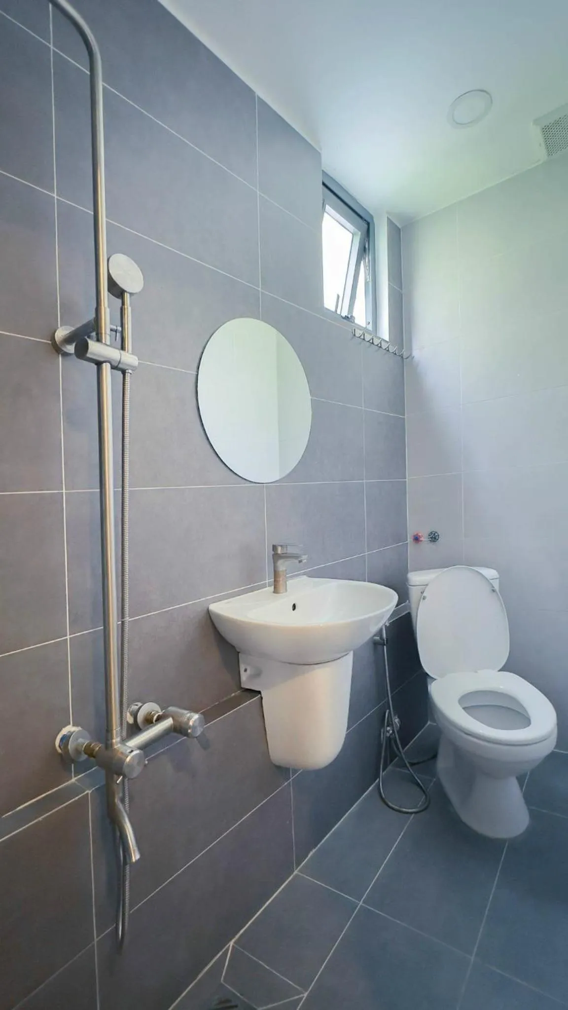 Bathroom in Lunaria Maison - Local Side
