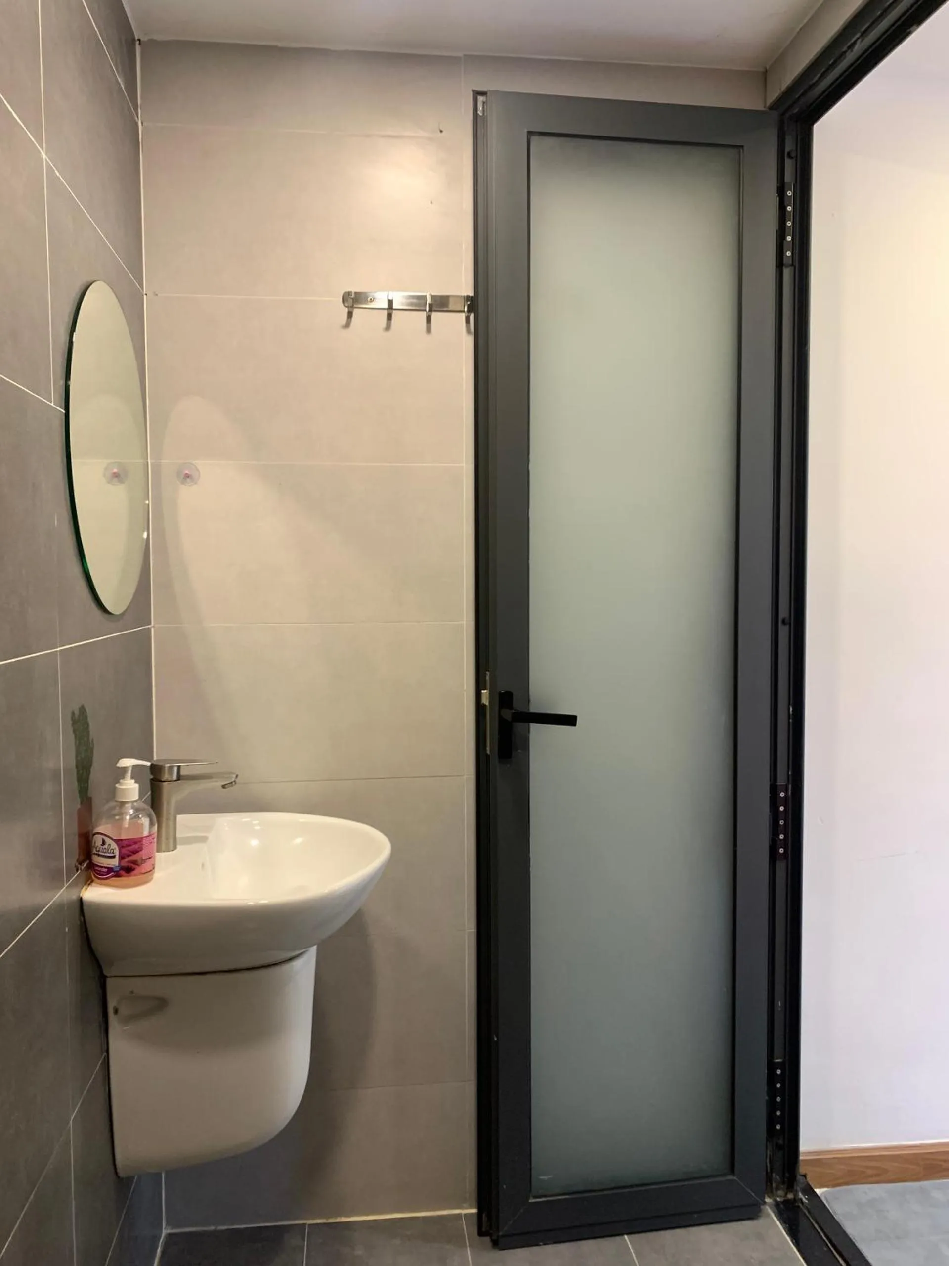 Bathroom in Lunaria Maison - Local Side