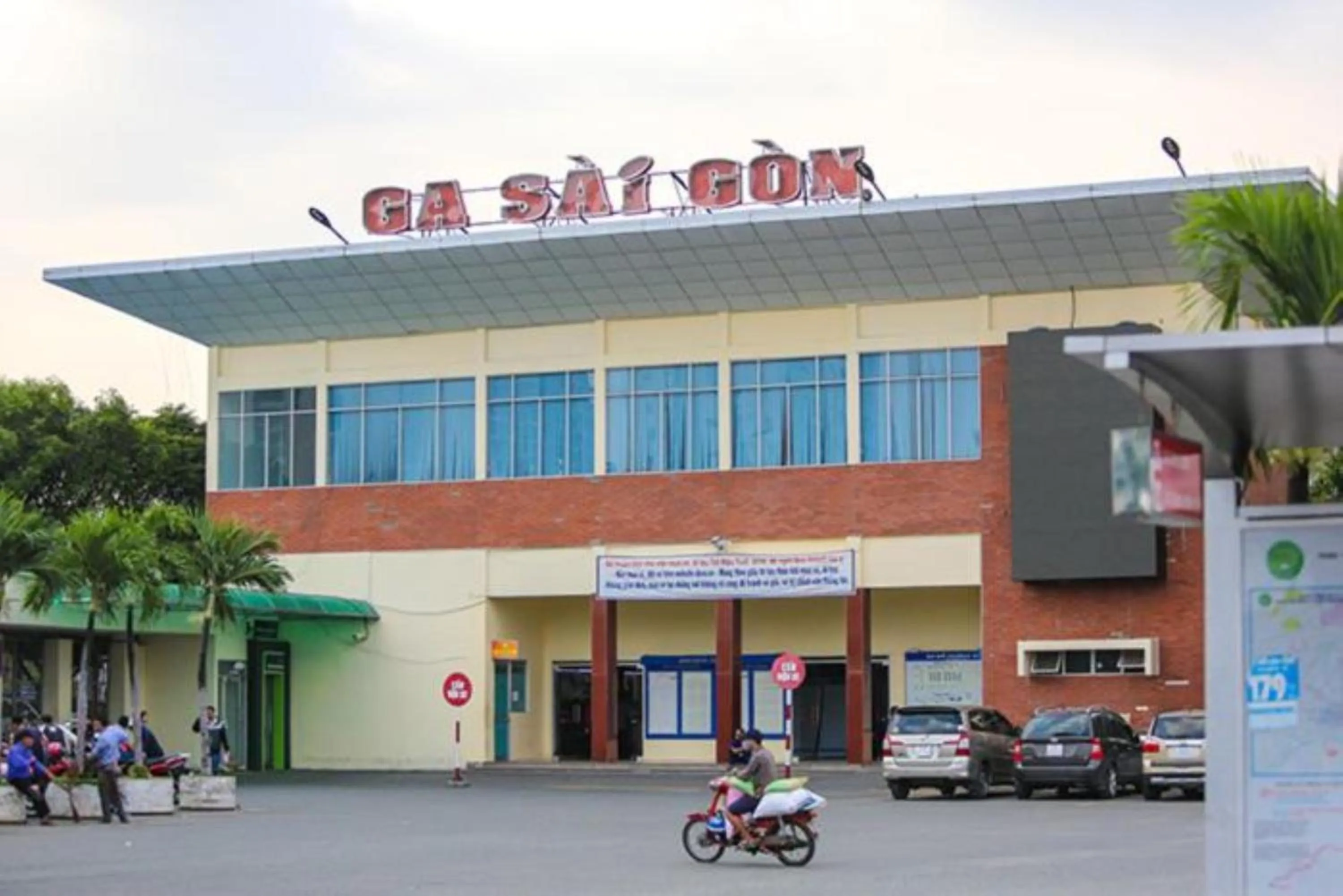 Location in Lunaria Maison - Local Side