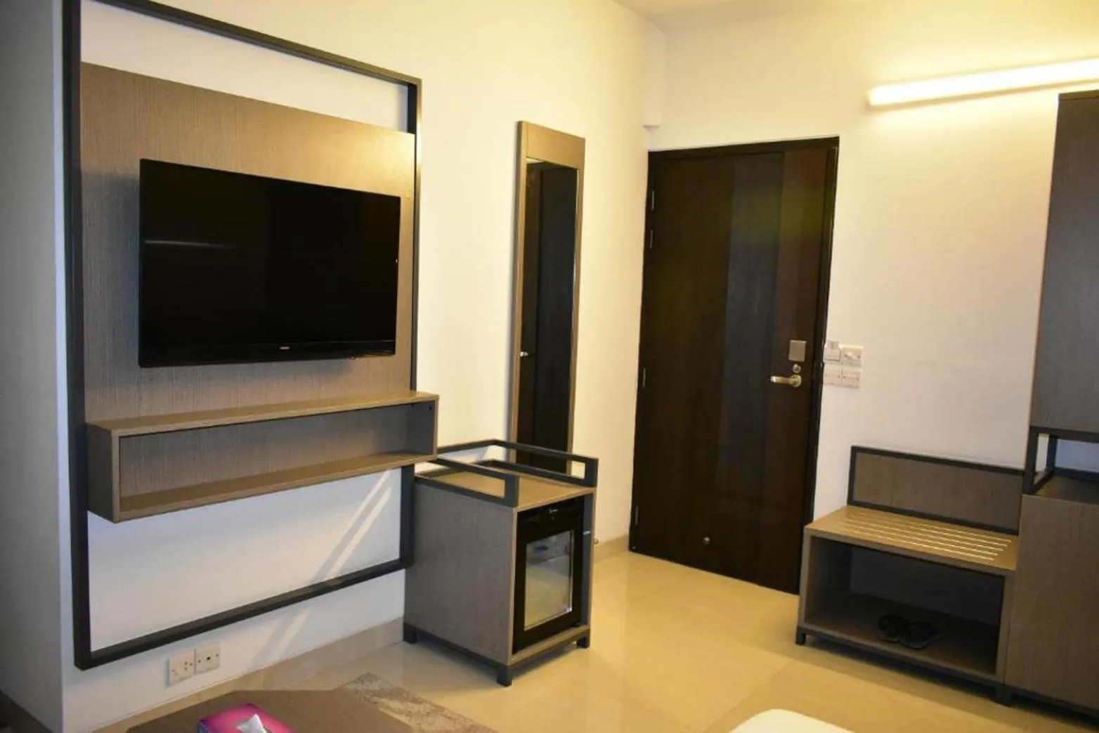 Spring Hill Serviced Apartments Gulshan