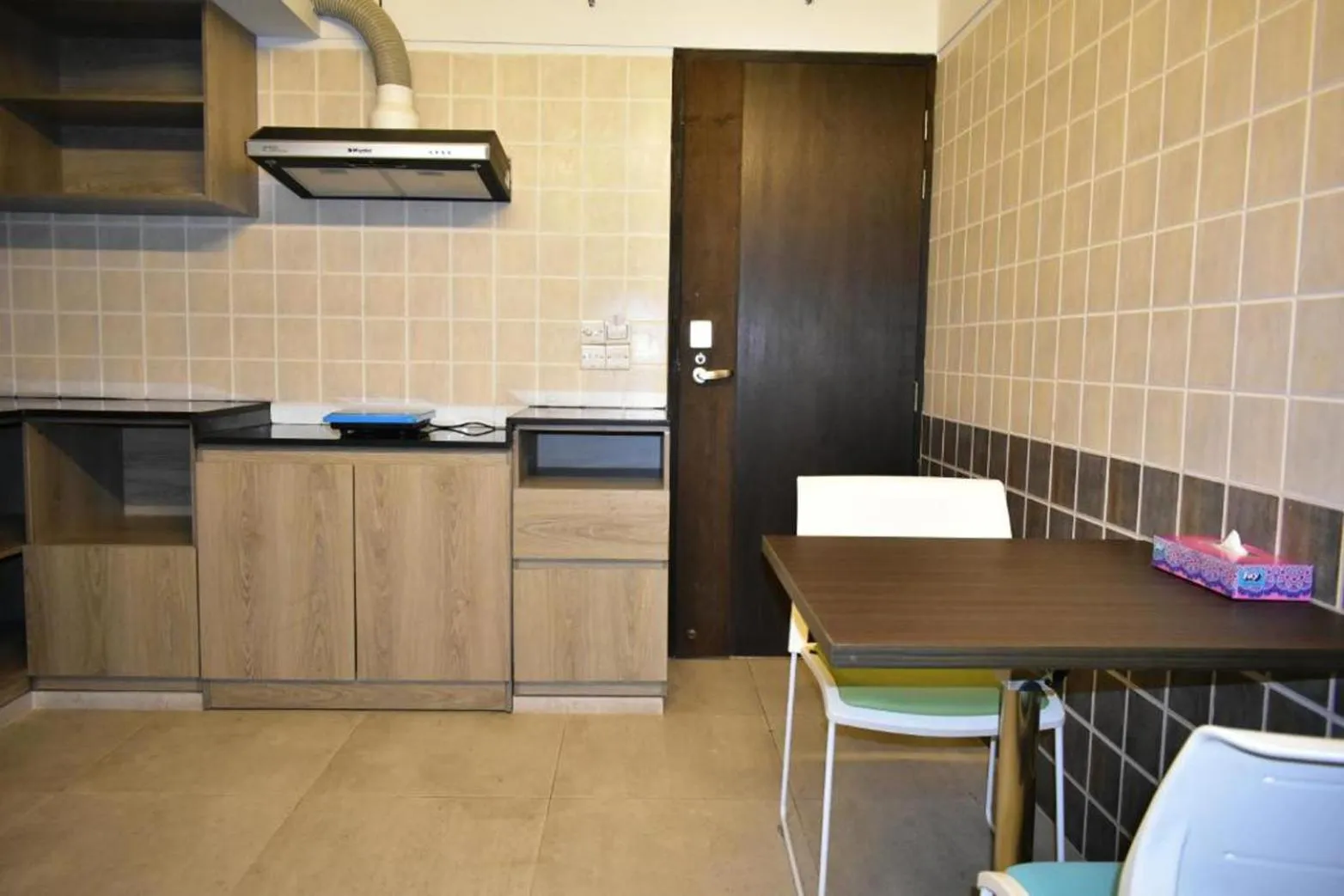 Spring Hill Serviced Apartments Gulshan