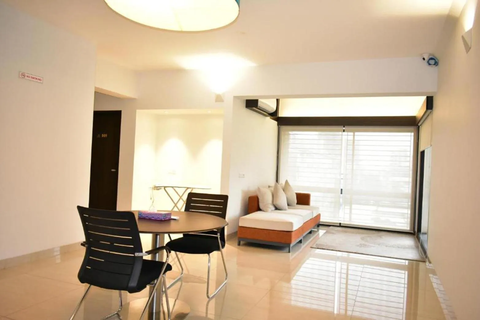 Spring Hill Serviced Apartments Gulshan