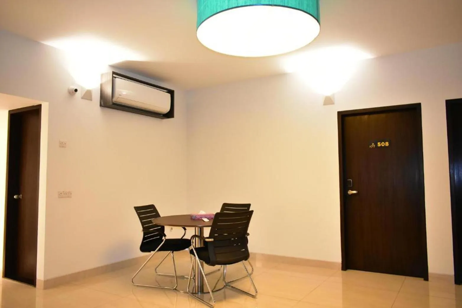 Spring Hill Serviced Apartments Gulshan