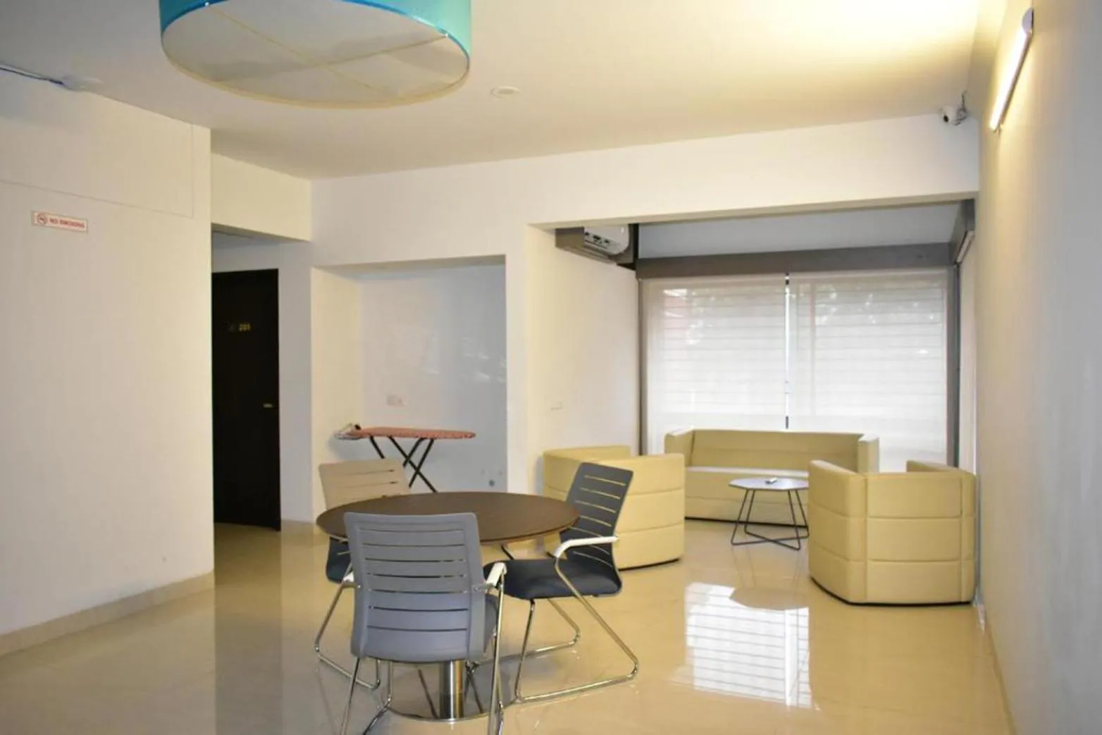 Spring Hill Serviced Apartments Gulshan