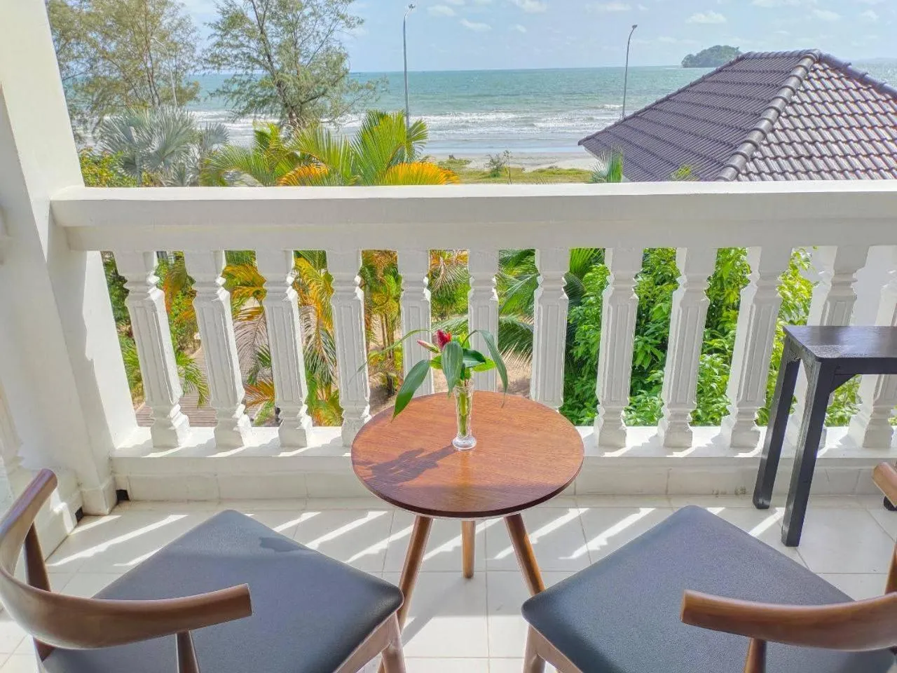 View (from property/room) in Mary Beach Hotel & Resort