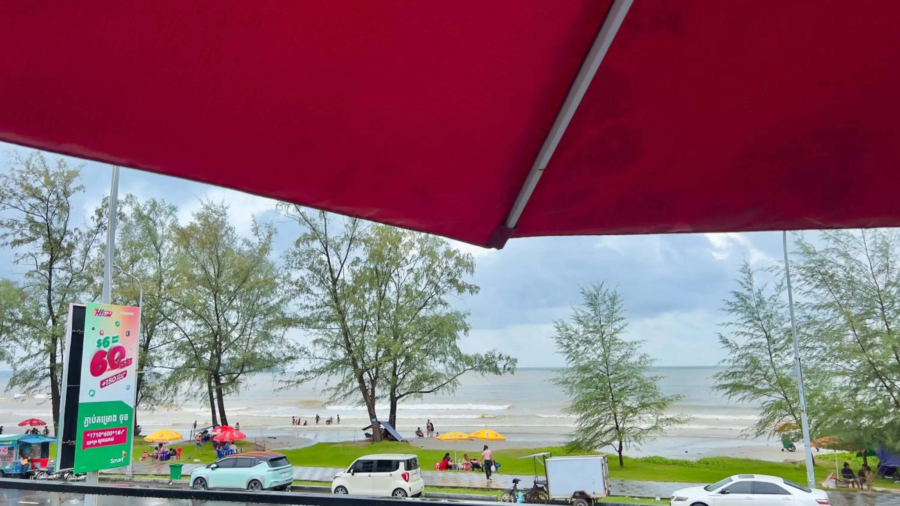 Villa in Mary Beach Hotel & Resort Villa in Mary Beach Hotel & Resort