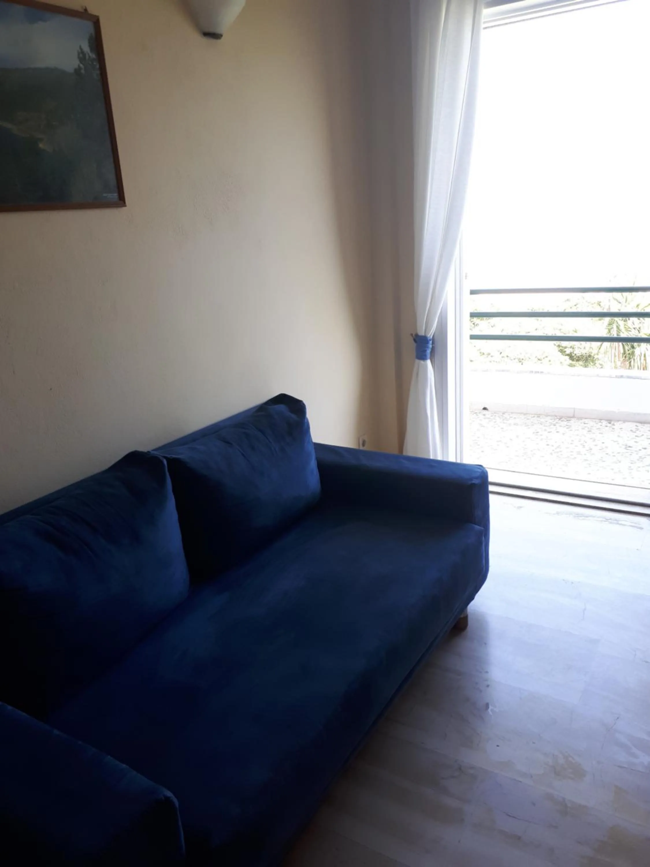 Photo of the whole room in Akti Anastasia