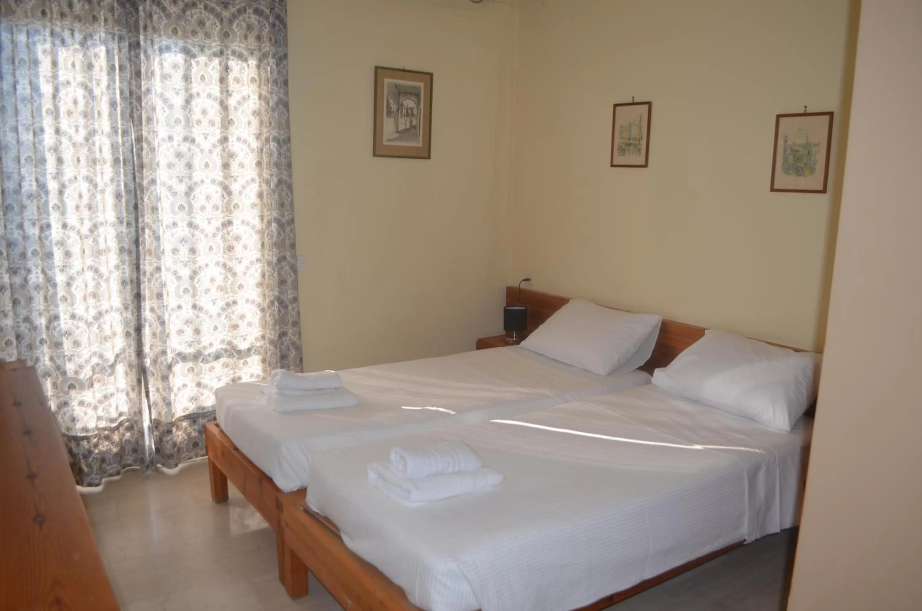 Bedroom in Akti Anastasia