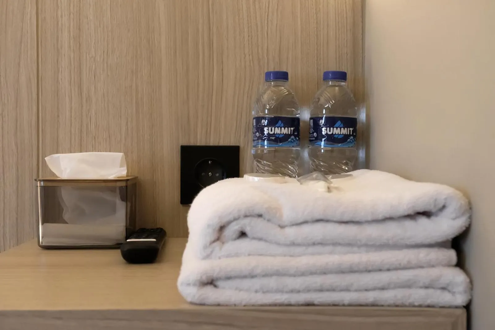 Bedroom in INNCA De Diana's Home, Semarang