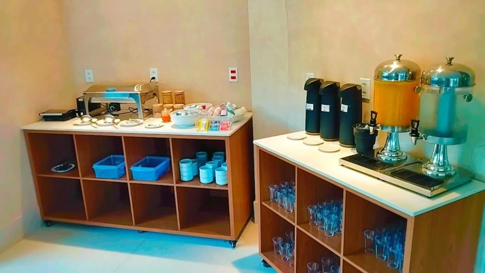 Breakfast in Arraial Concept Hotel