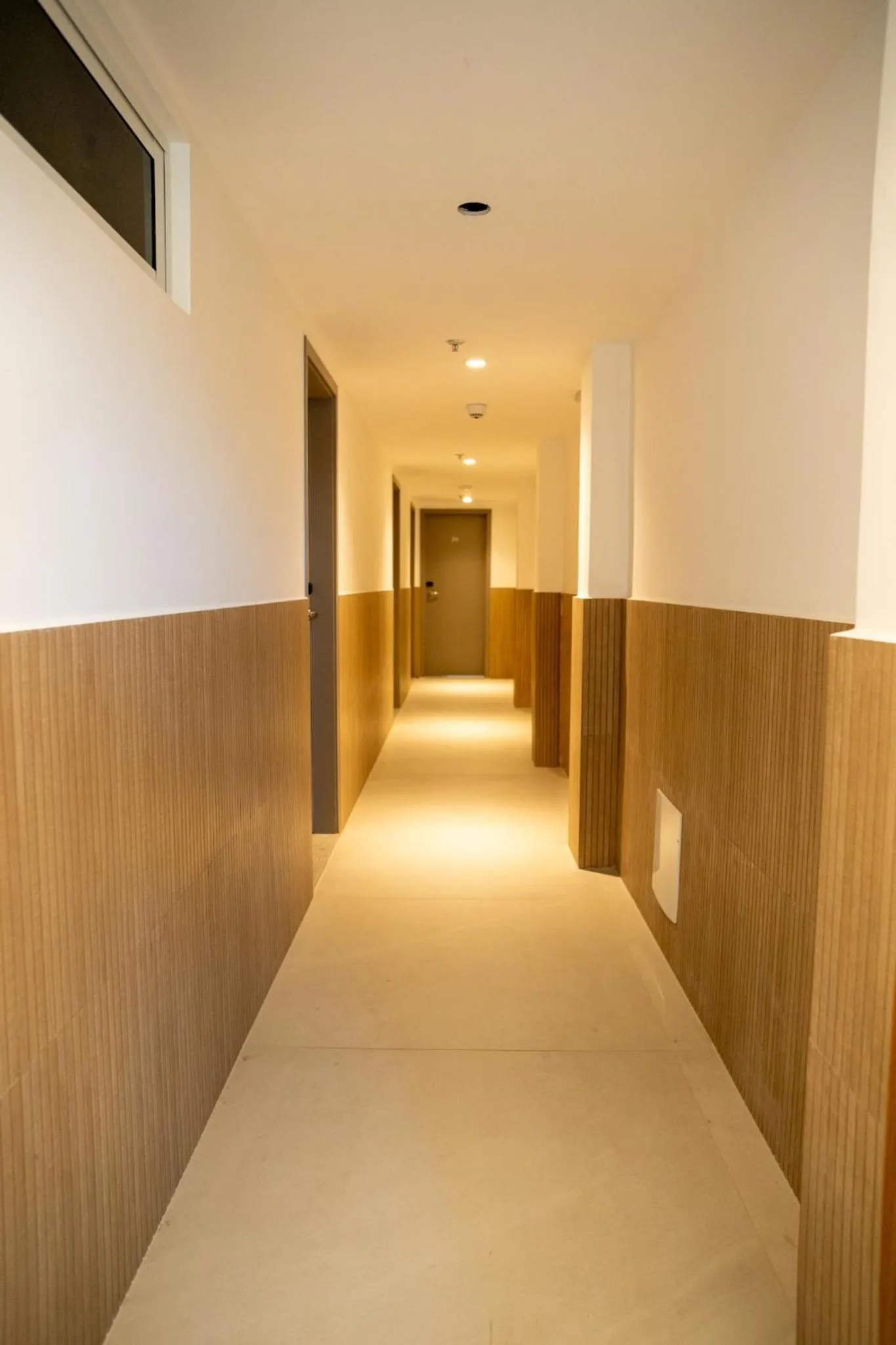 Property building in Arraial Concept Hotel