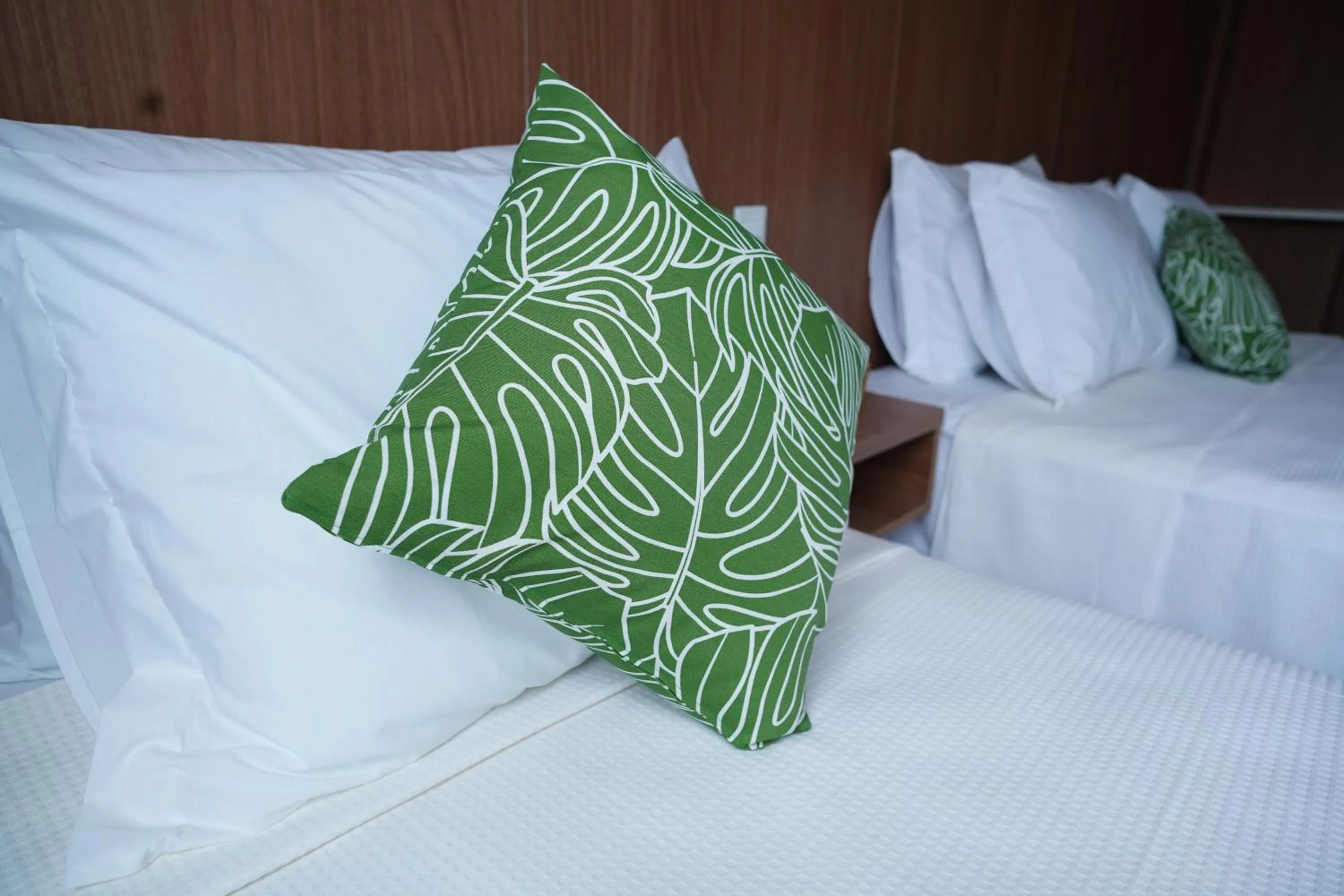 Bedroom, Bed in Arraial Concept Hotel
