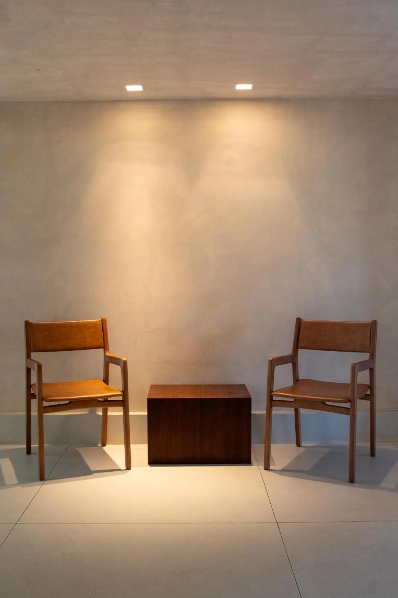 Living room in Arraial Concept Hotel