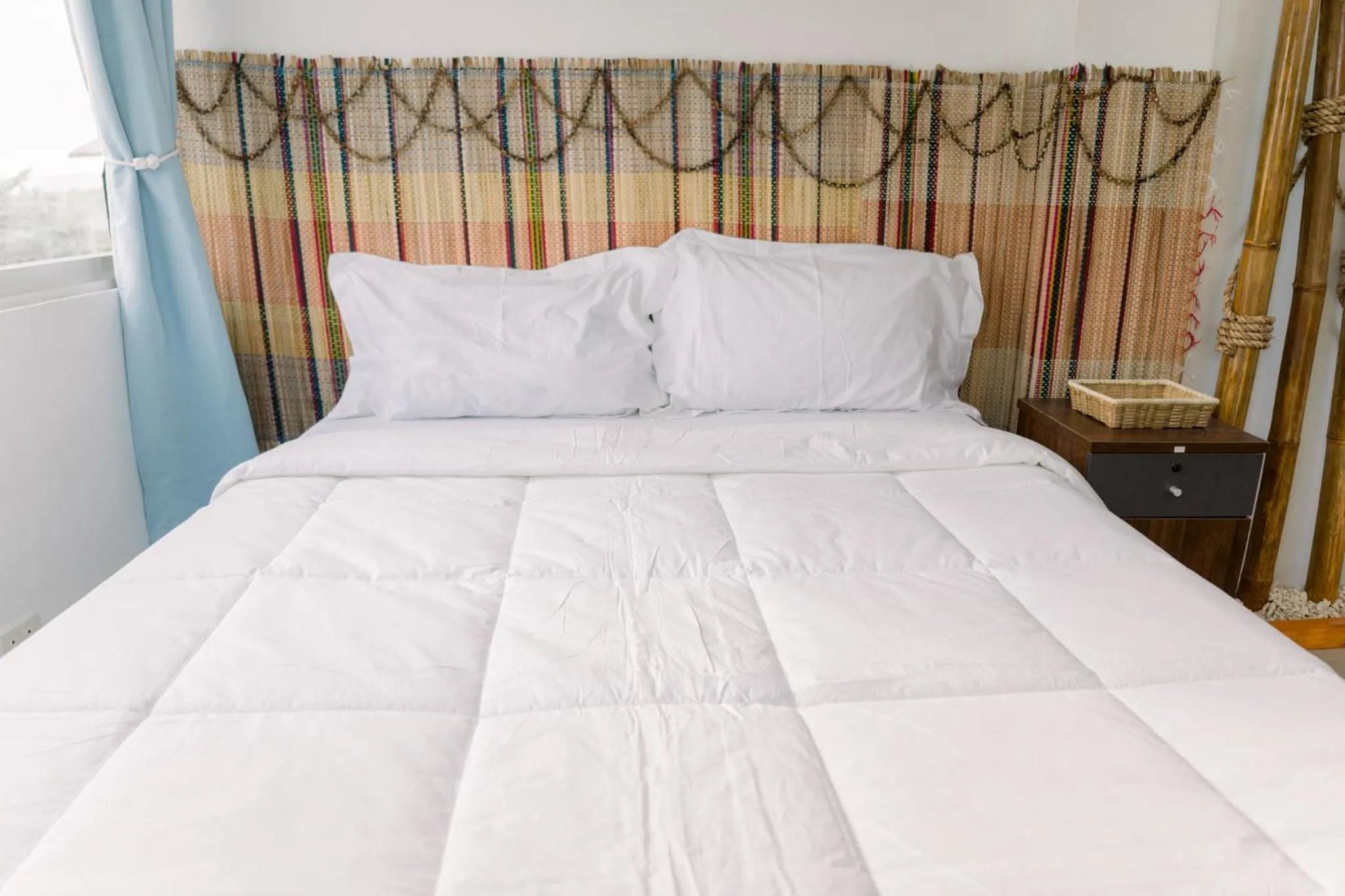 Photo of the whole room, Bed in 8 Plus Beach Resort