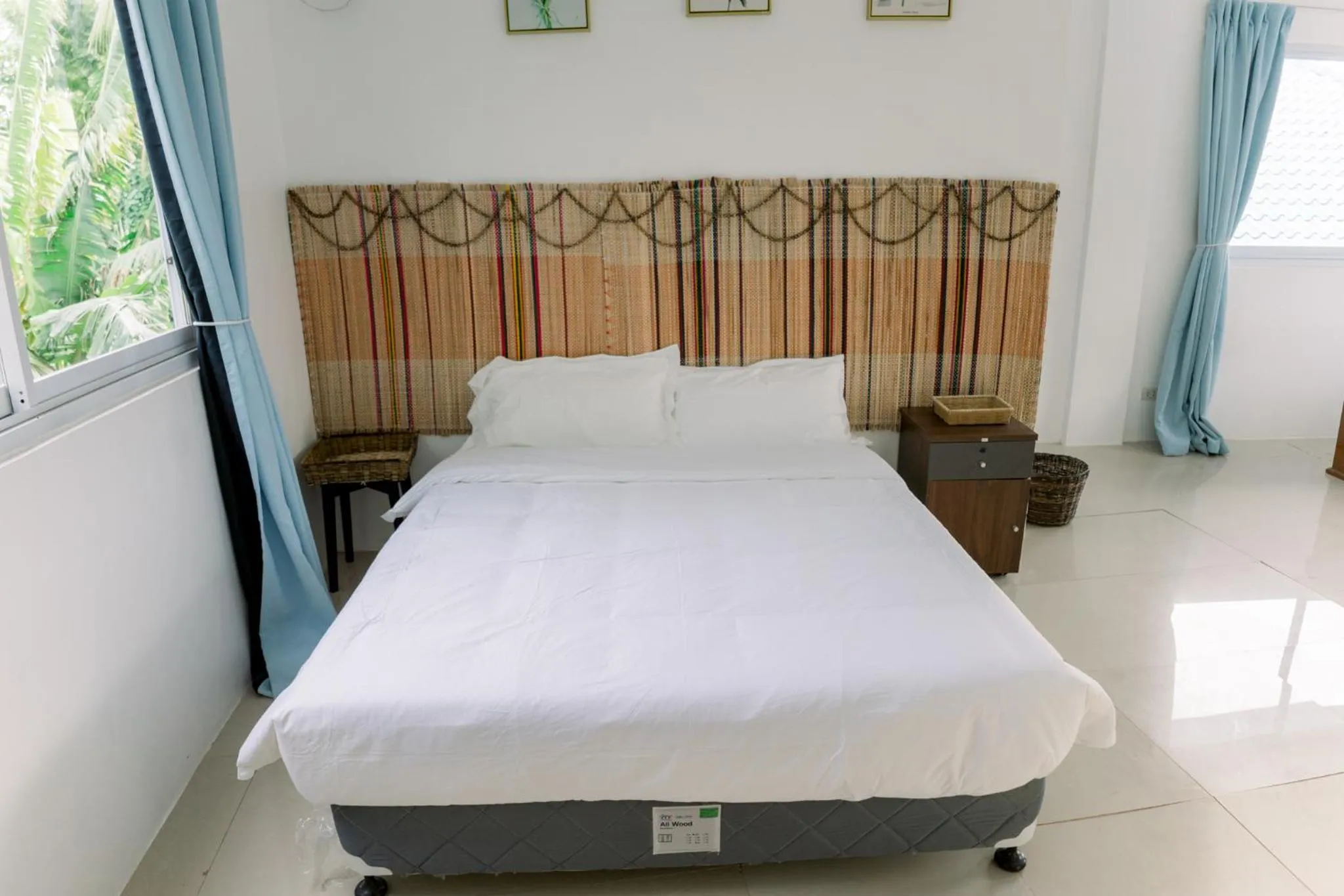 Photo of the whole room, Bed in 8 Plus Beach Resort