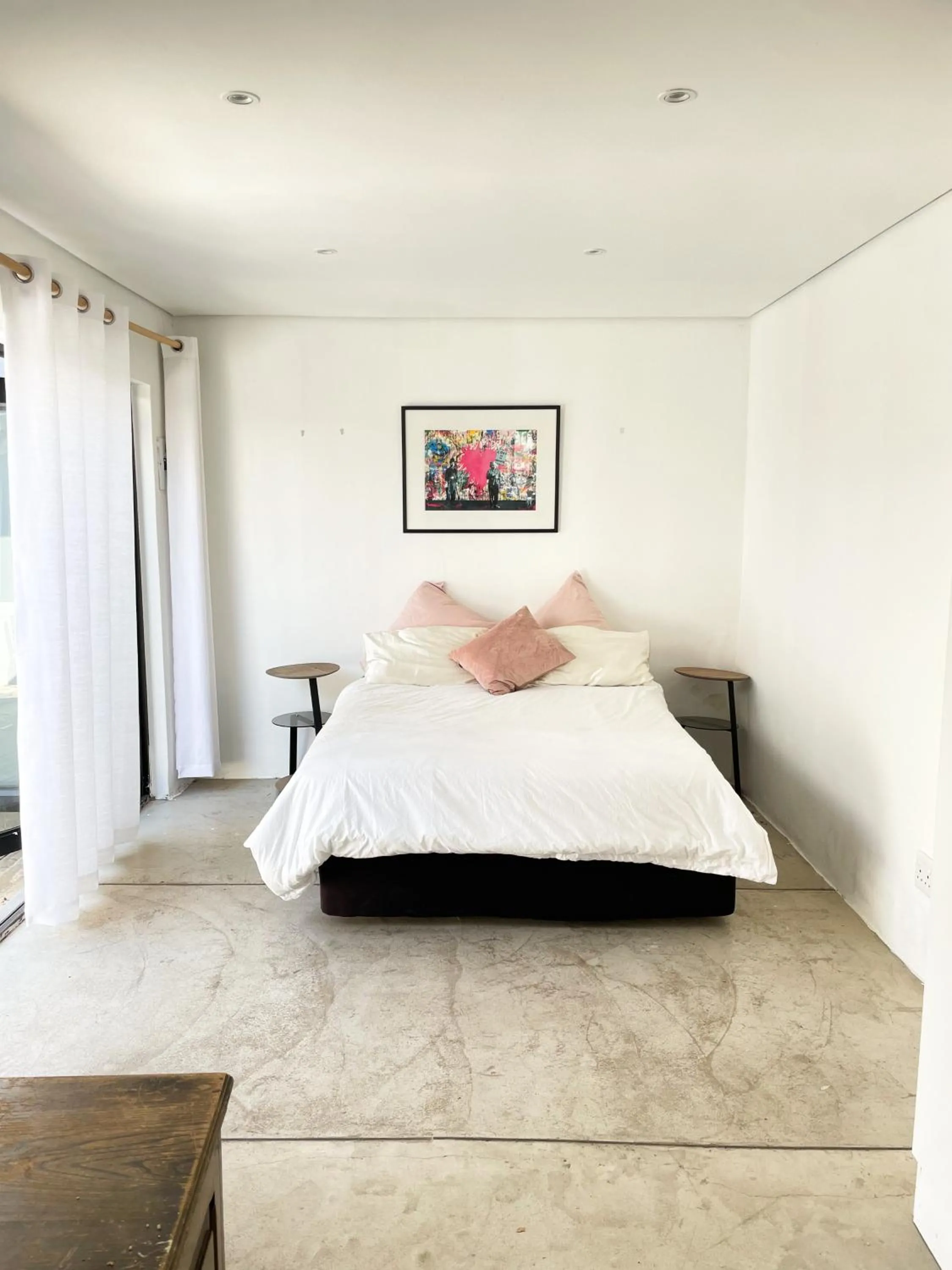 The Urban Sanctuary Boutique Hotel & Retreat