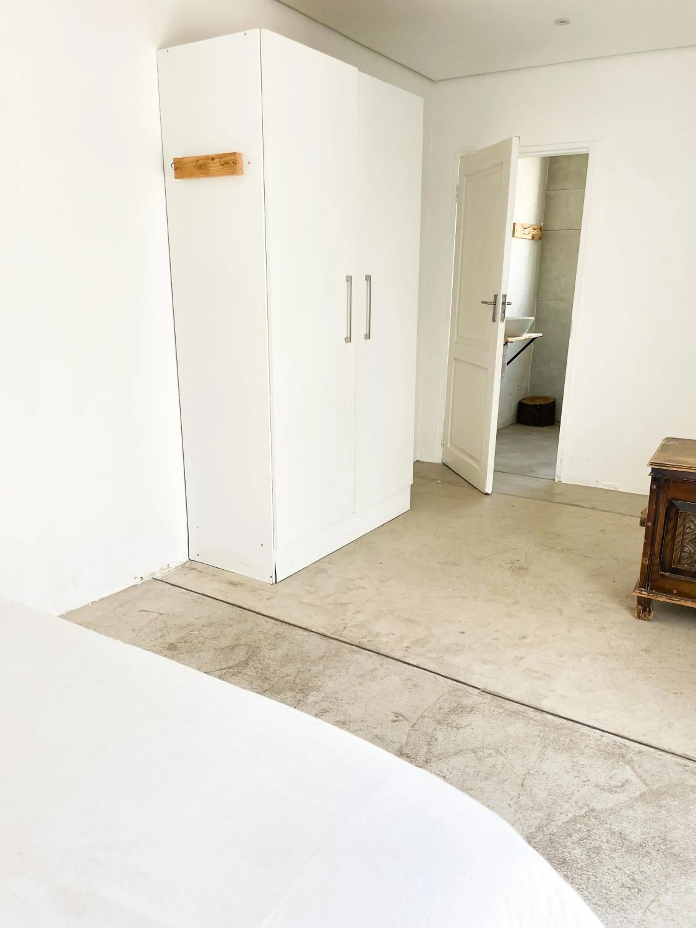 The Urban Sanctuary Boutique Hotel & Retreat