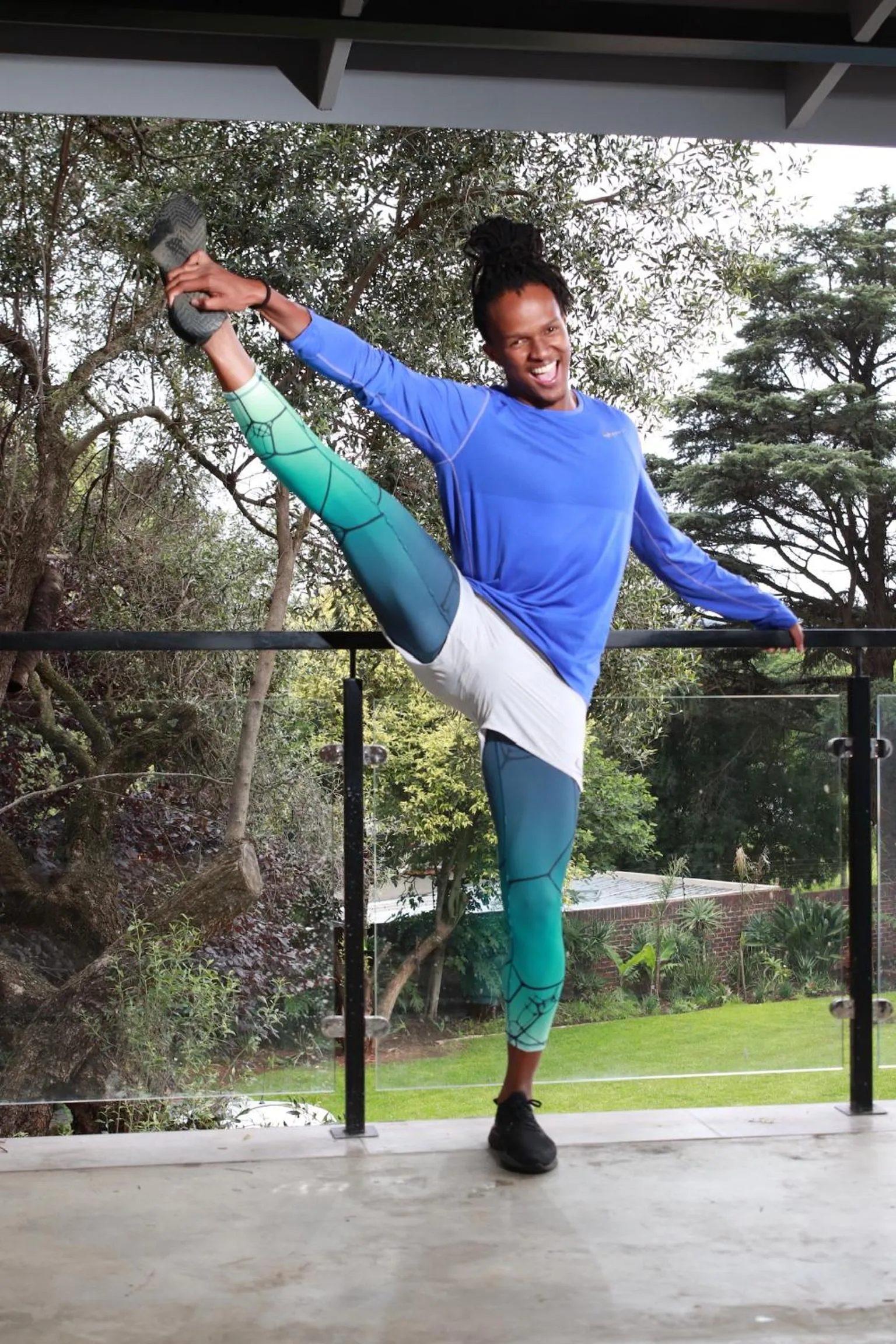 The Urban Sanctuary Boutique Hotel & Retreat