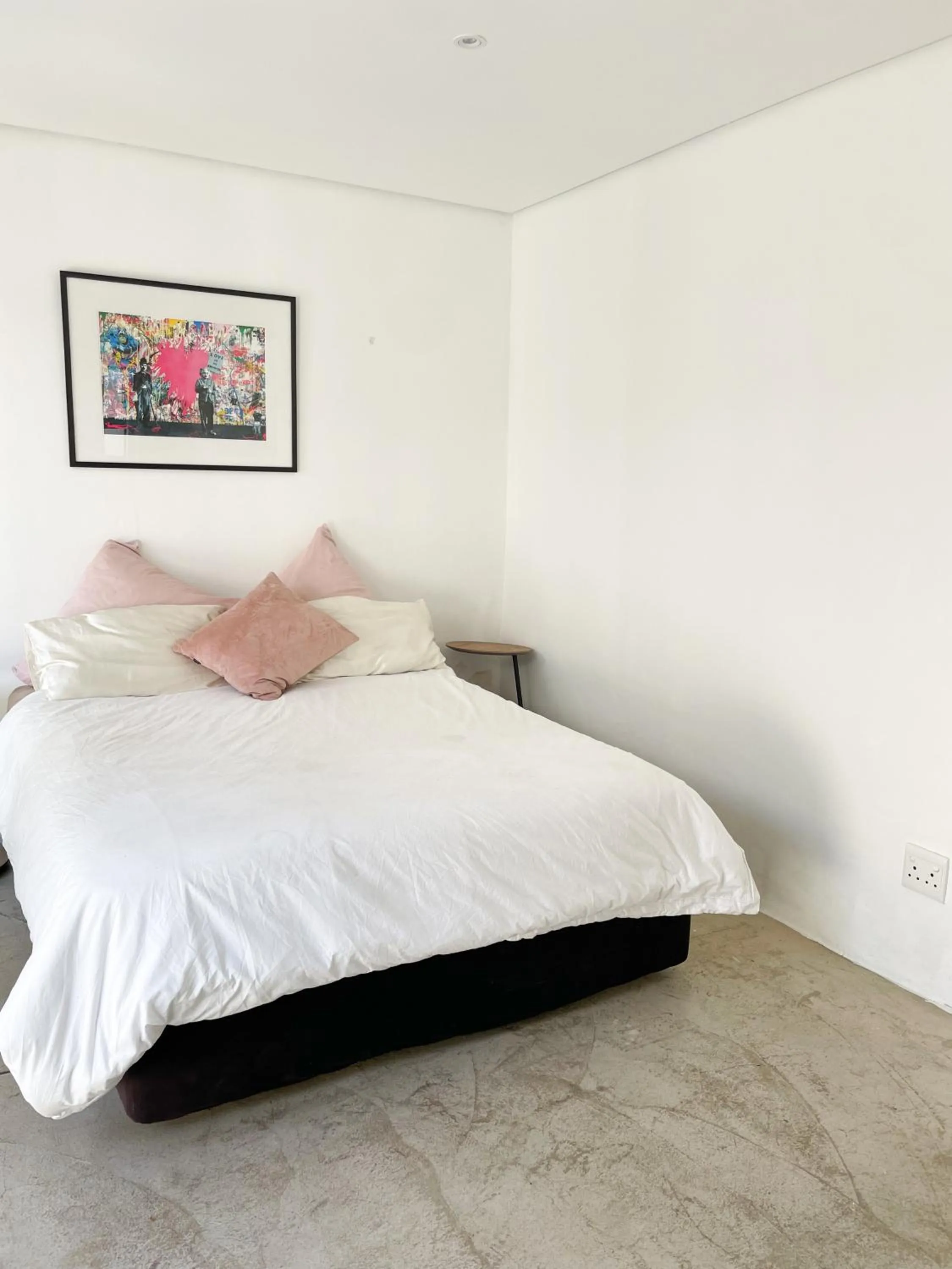 The Urban Sanctuary Boutique Hotel & Retreat