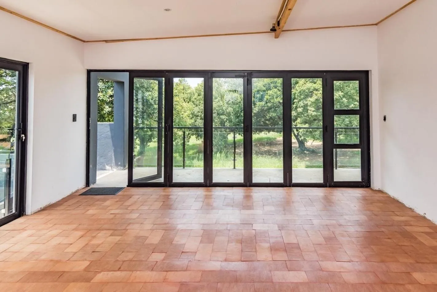 Property building in The Urban Sanctuary Boutique Hotel & Retreat