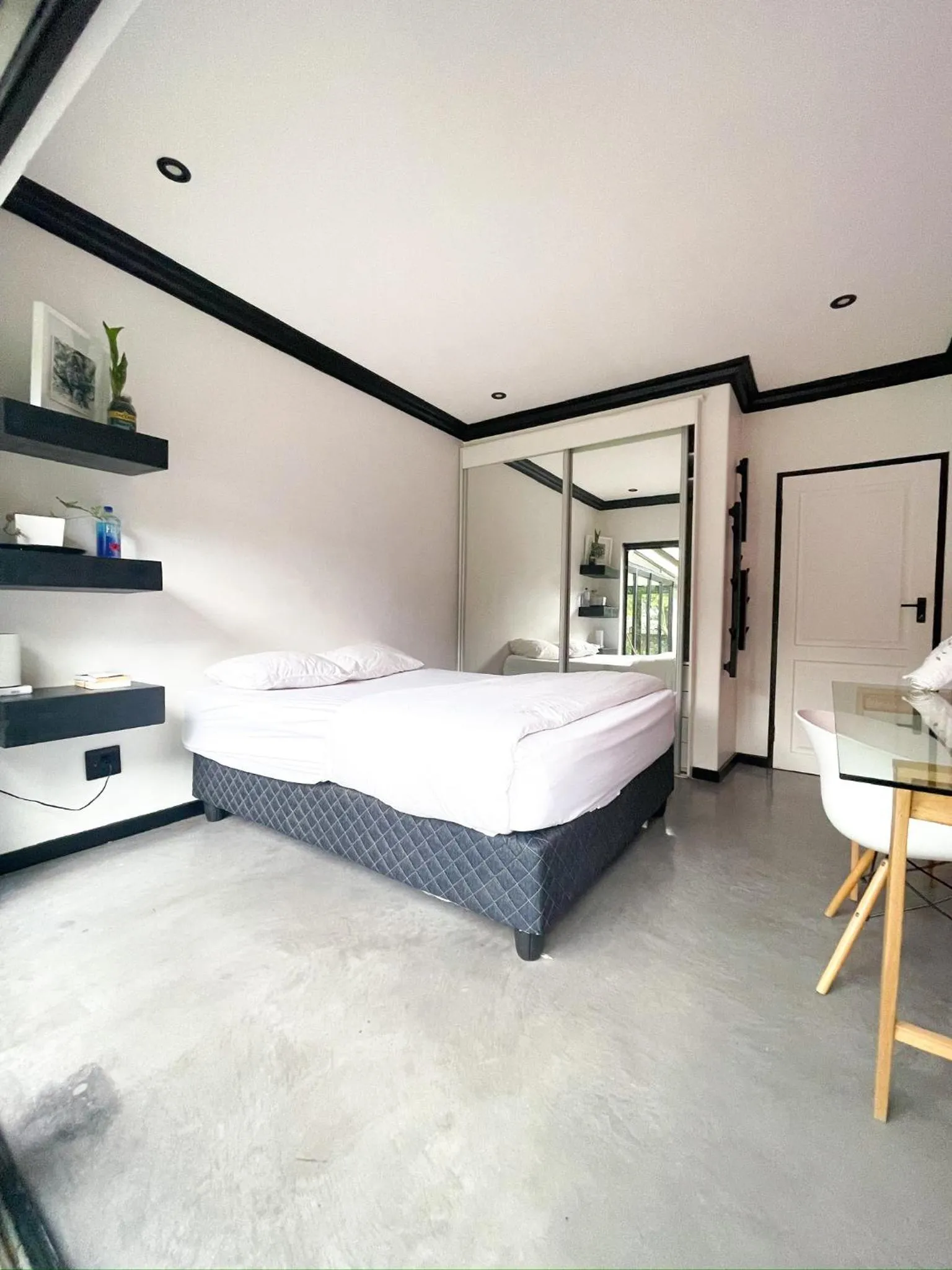 The Urban Sanctuary Boutique Hotel & Retreat