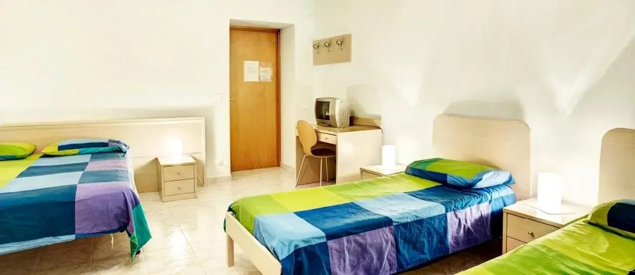 Deluxe Double or Twin Room in Bed & Breakfast da Tina Deluxe Double or Twin Room in Bed & Breakfast da Tina