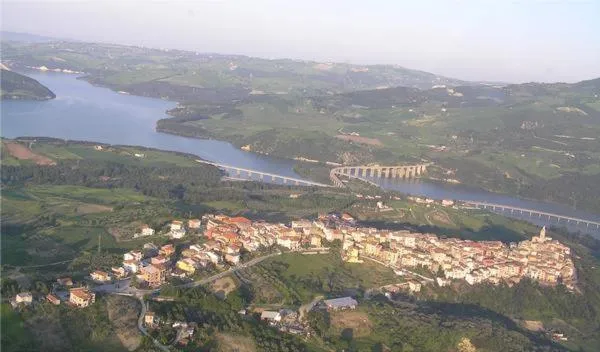 Bed & Breakfast da Tina