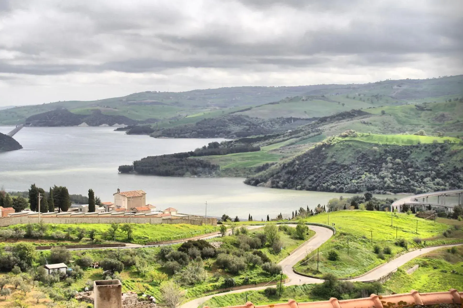 Bed & Breakfast da Tina Bed & Breakfast da Tina