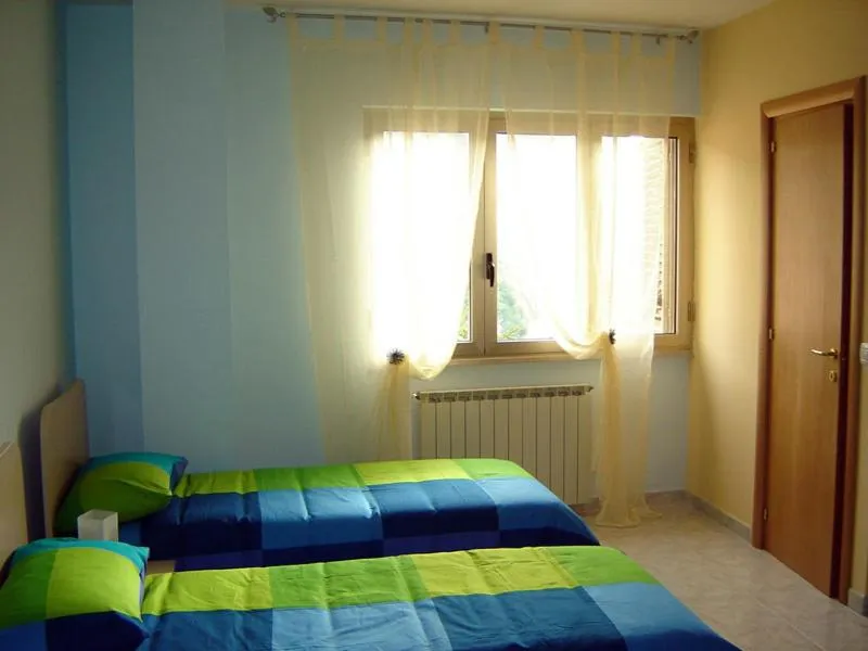 Bed & Breakfast da Tina