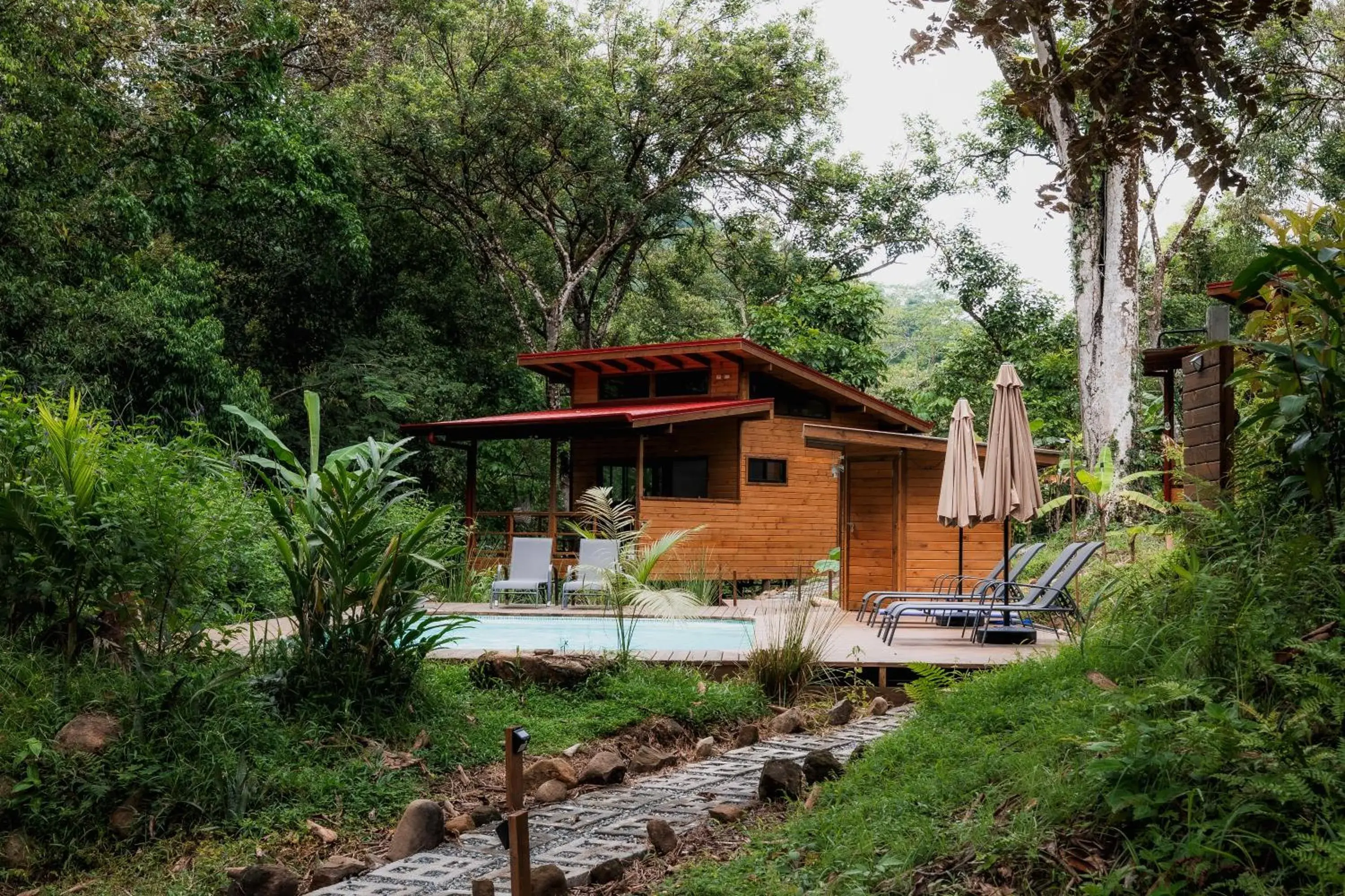 Thoas Lodge Thoas Lodge