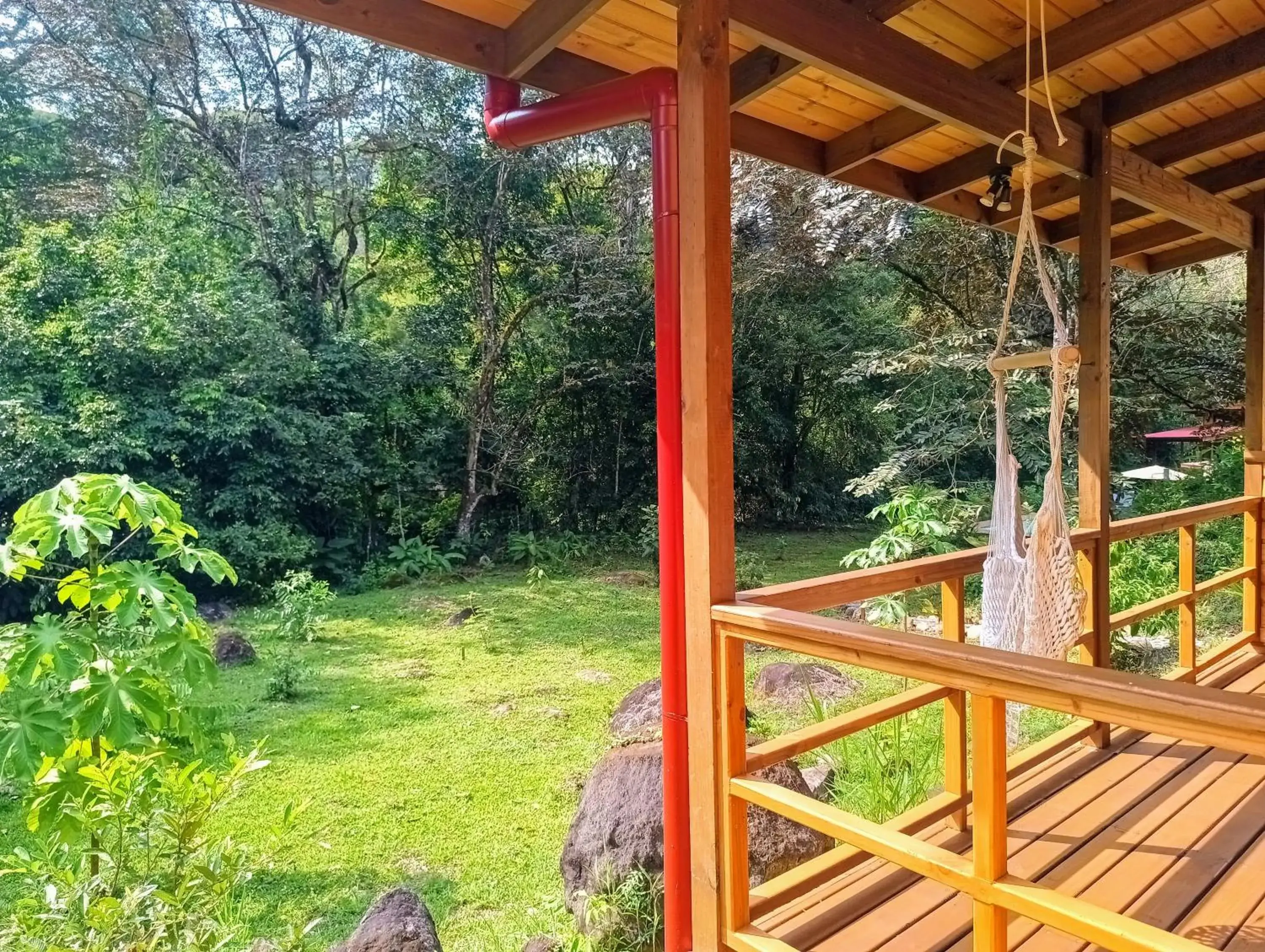 Superior Villa in Thoas Lodge Superior Villa in Thoas Lodge