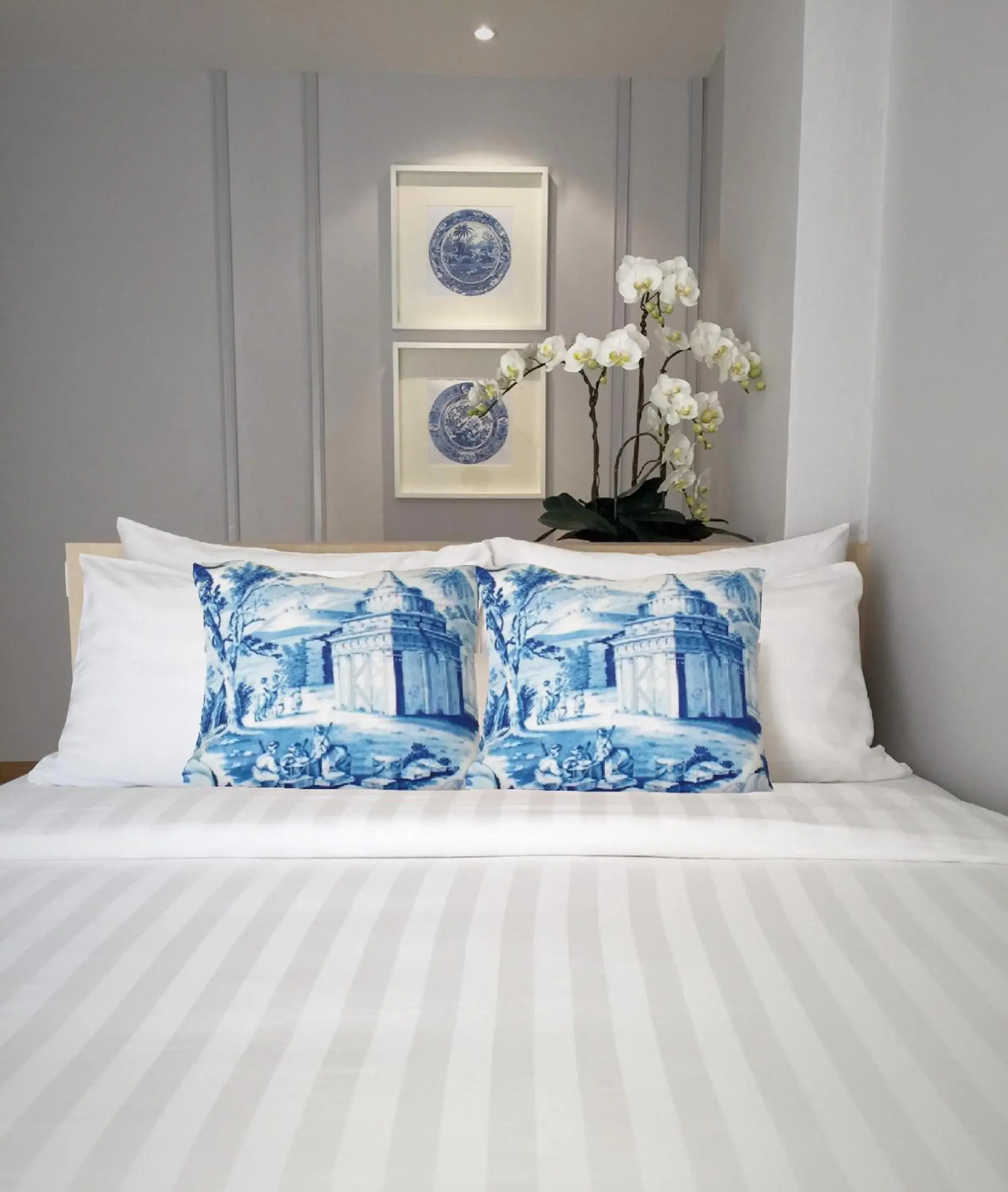 The K Classic Room in K Maison Boutique Hotel The K Classic Room in K Maison Boutique Hotel