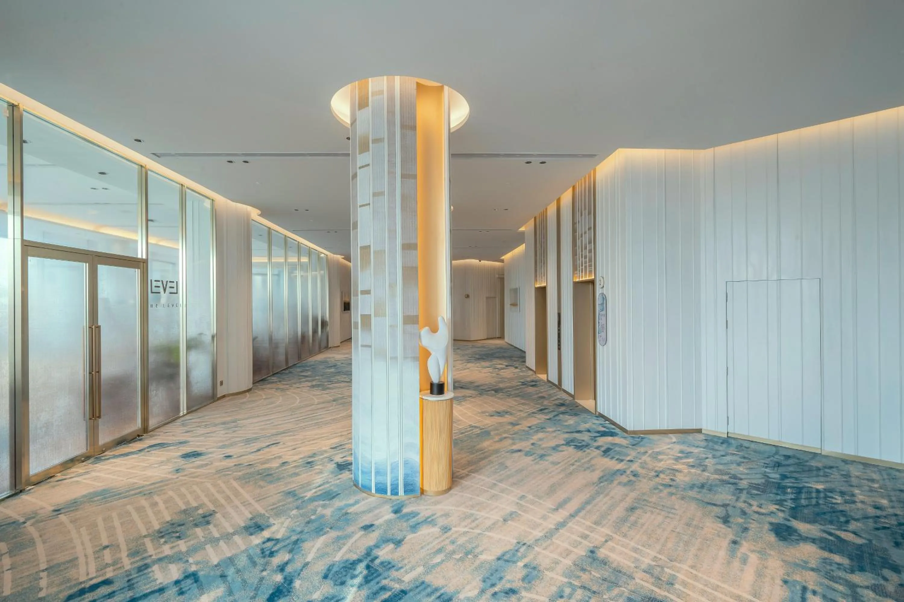 Meeting/conference room in Meliá Pattaya Hotel