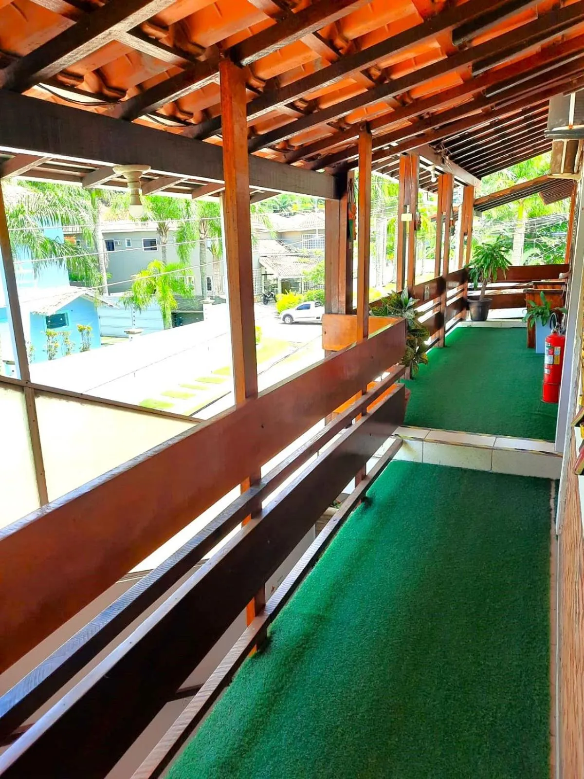 Other in Pousada Estrela Mare