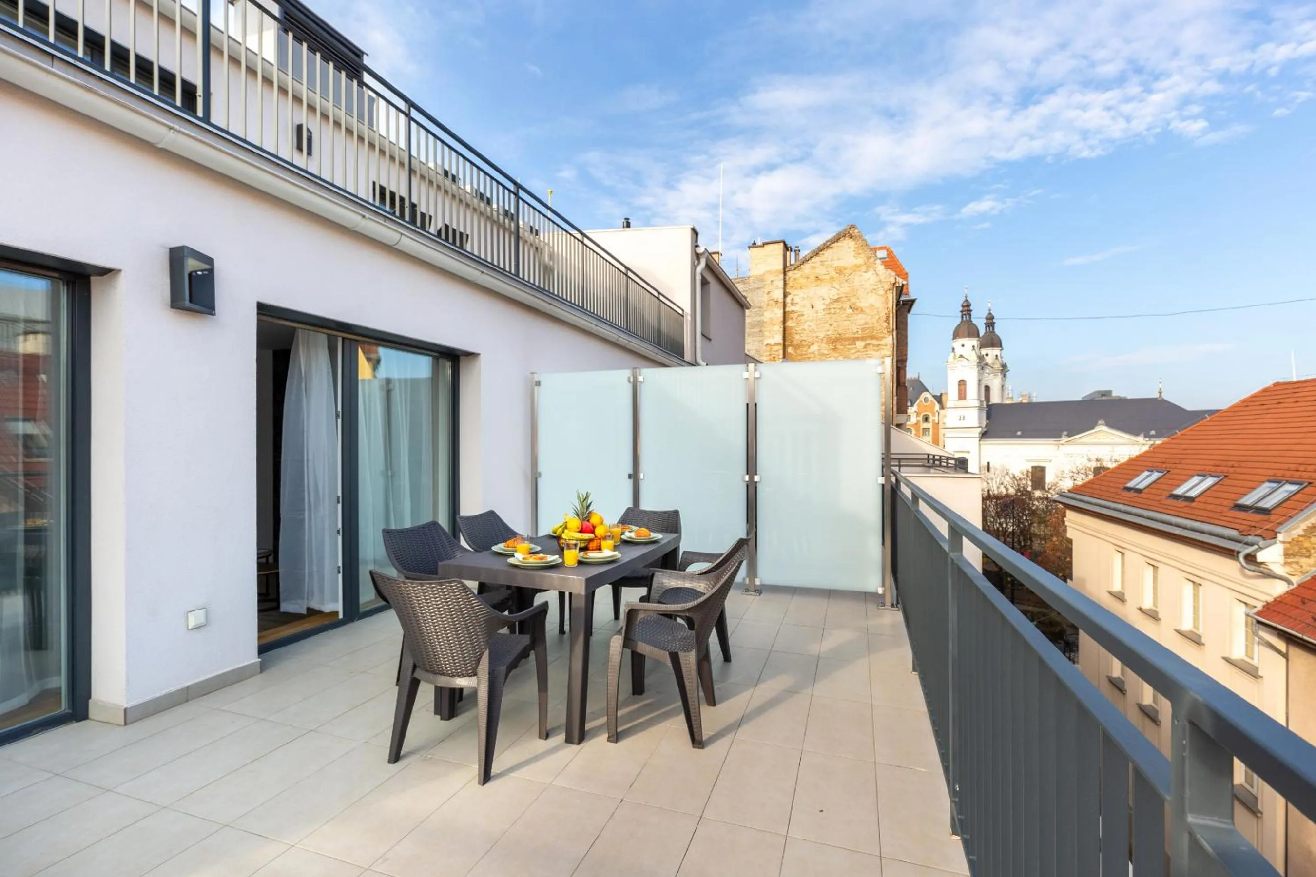 View (from property/room) in Hock Residence by Vagabond