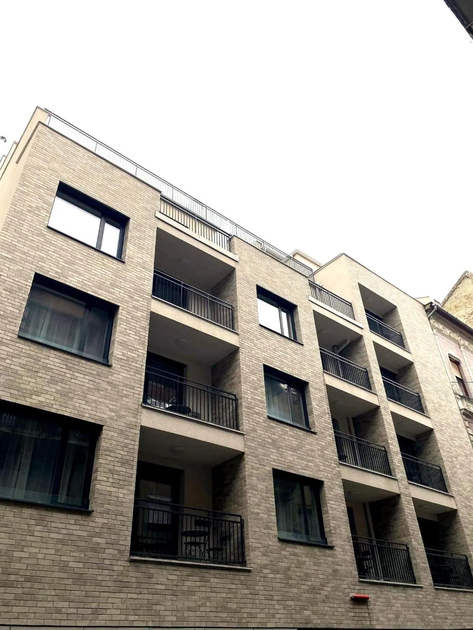 Property building in Hock Residence by Vagabond