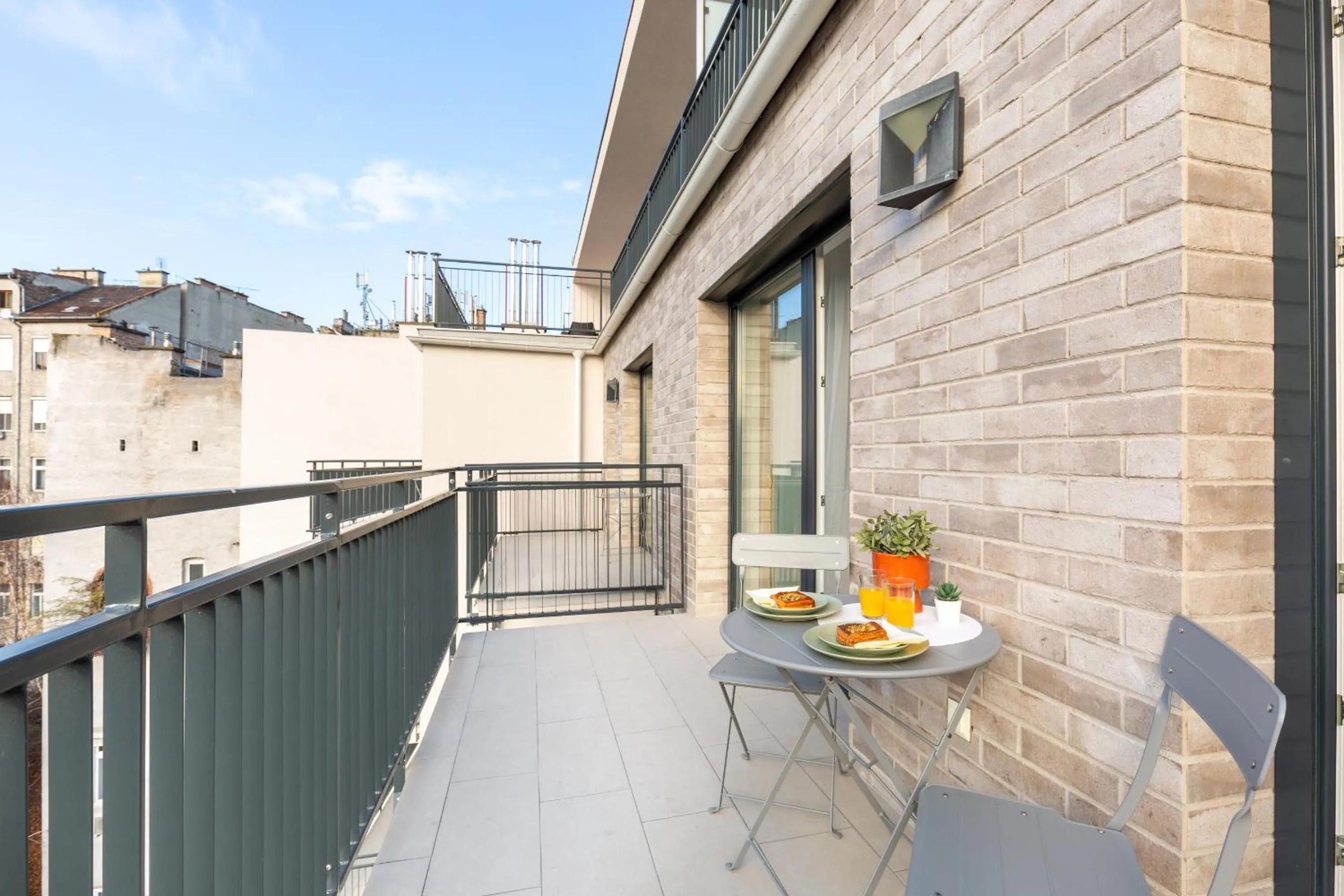 View (from property/room) in Hock Residence by Vagabond