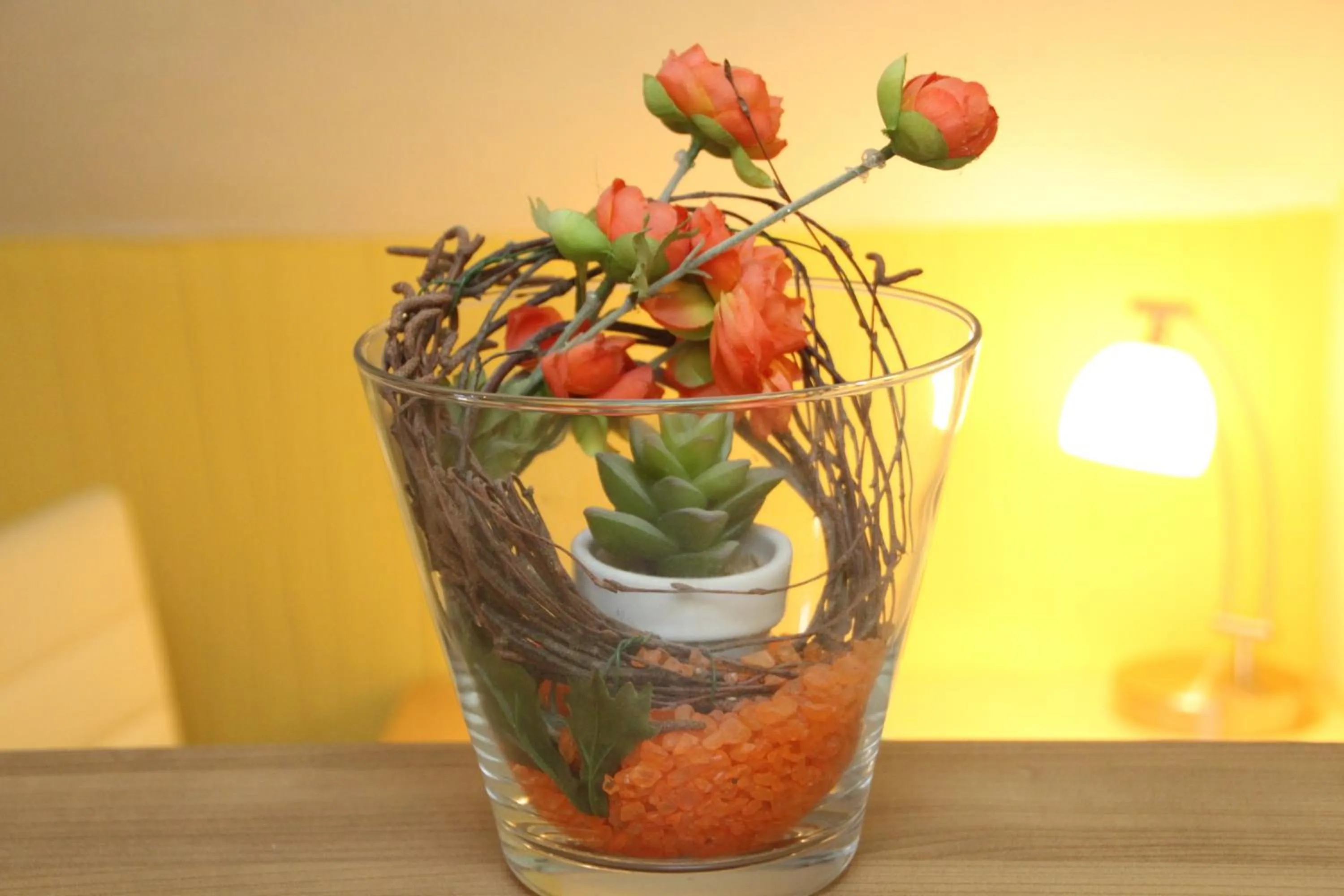 Decorative detail in Gasthaus Forelle