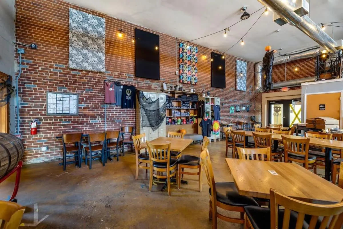 The West End Flats Hotel