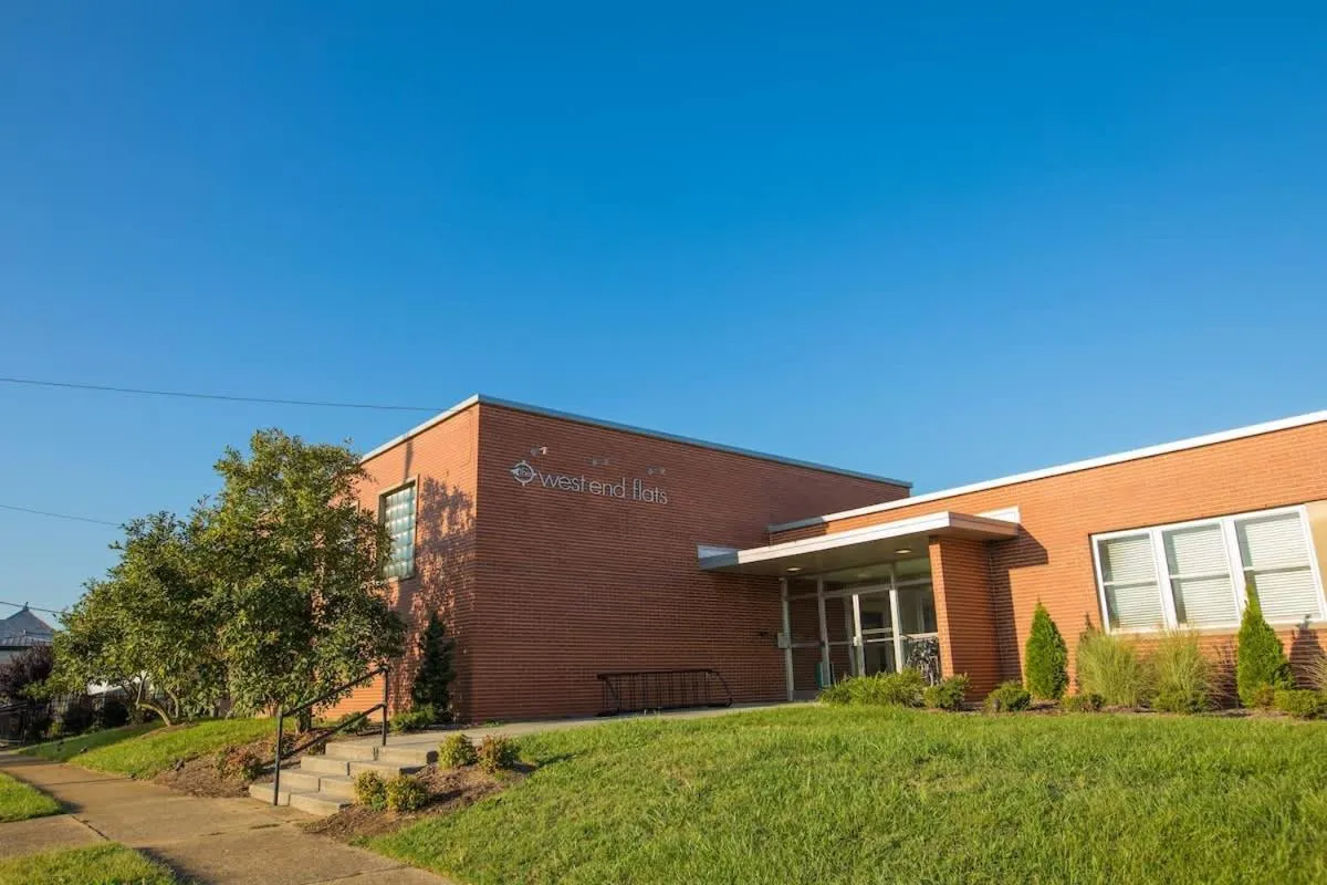 The West End Flats Hotel