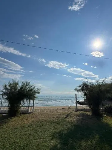 Agriturismo Frontemare