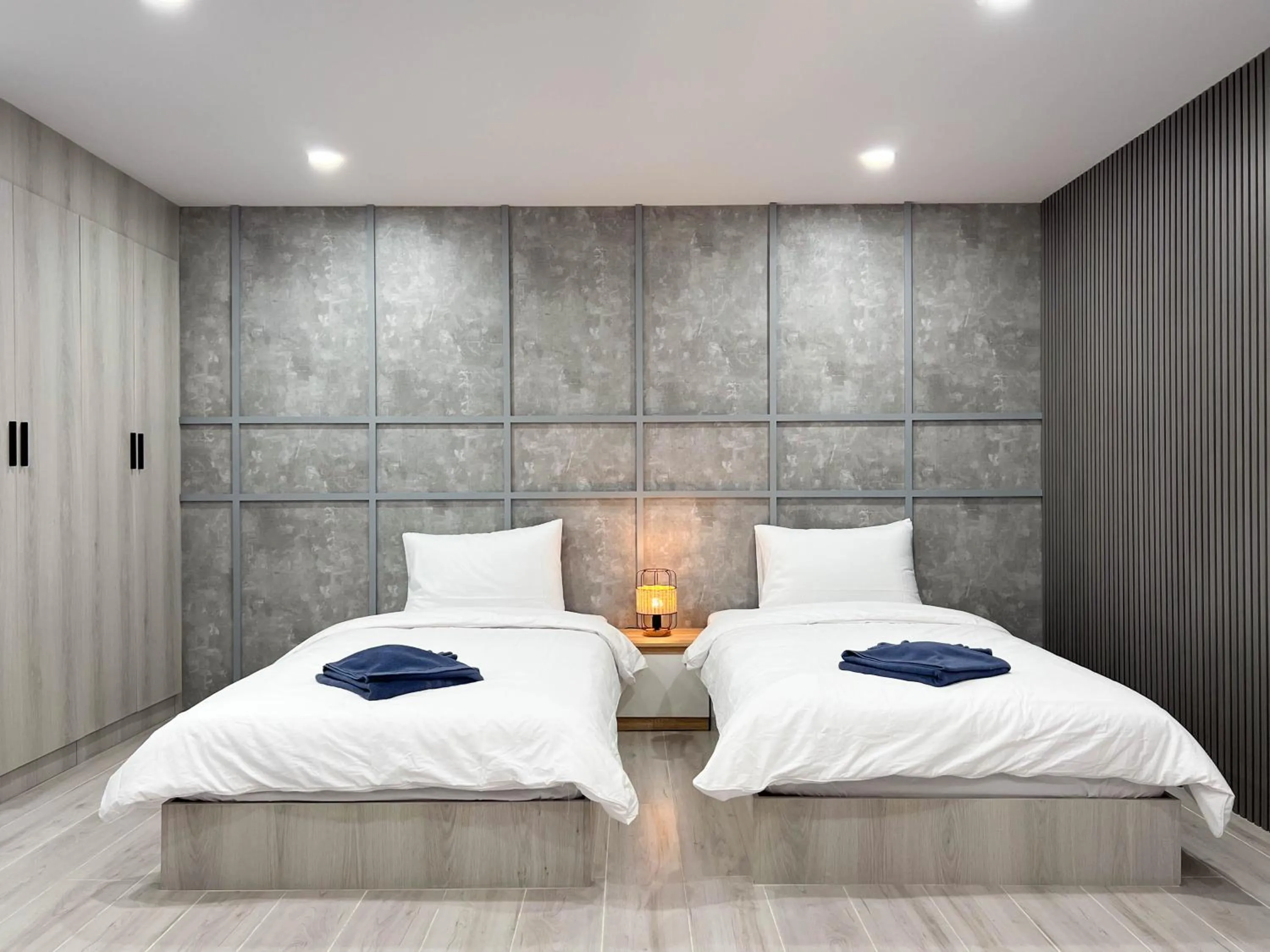 Bedroom, Bed in C You Home at CNX