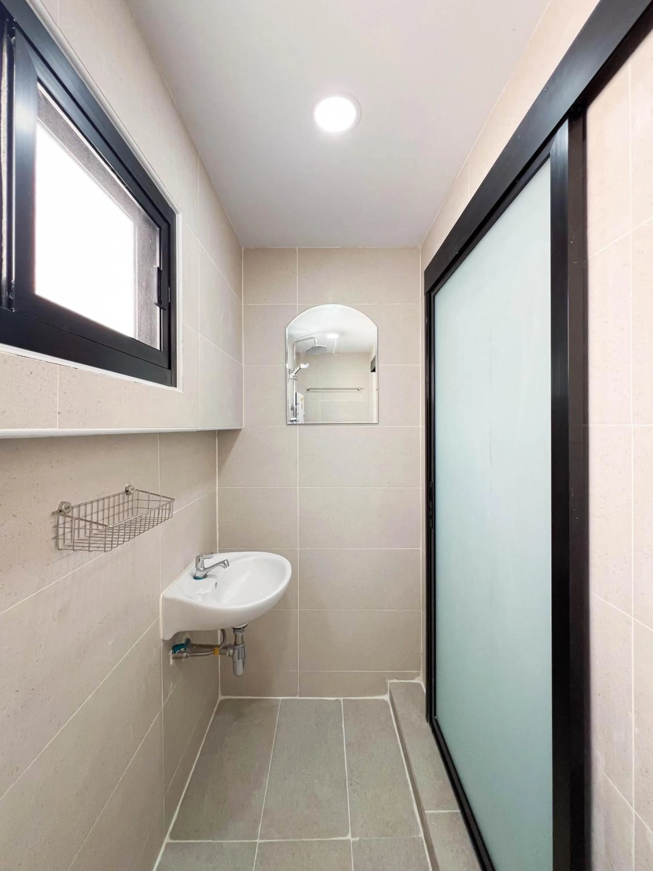 Bathroom in C You Home at CNX